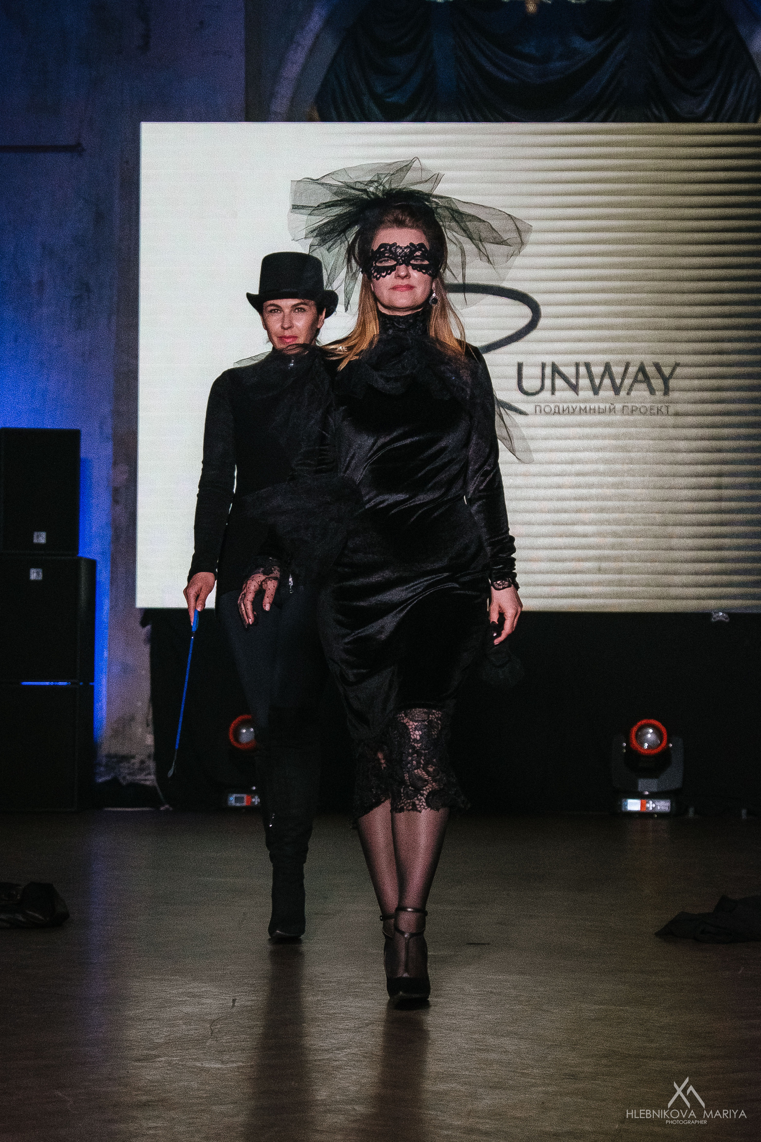 Runway Fashion day. Фотограф Мария Хлебникова Санкт-Петербург Москва