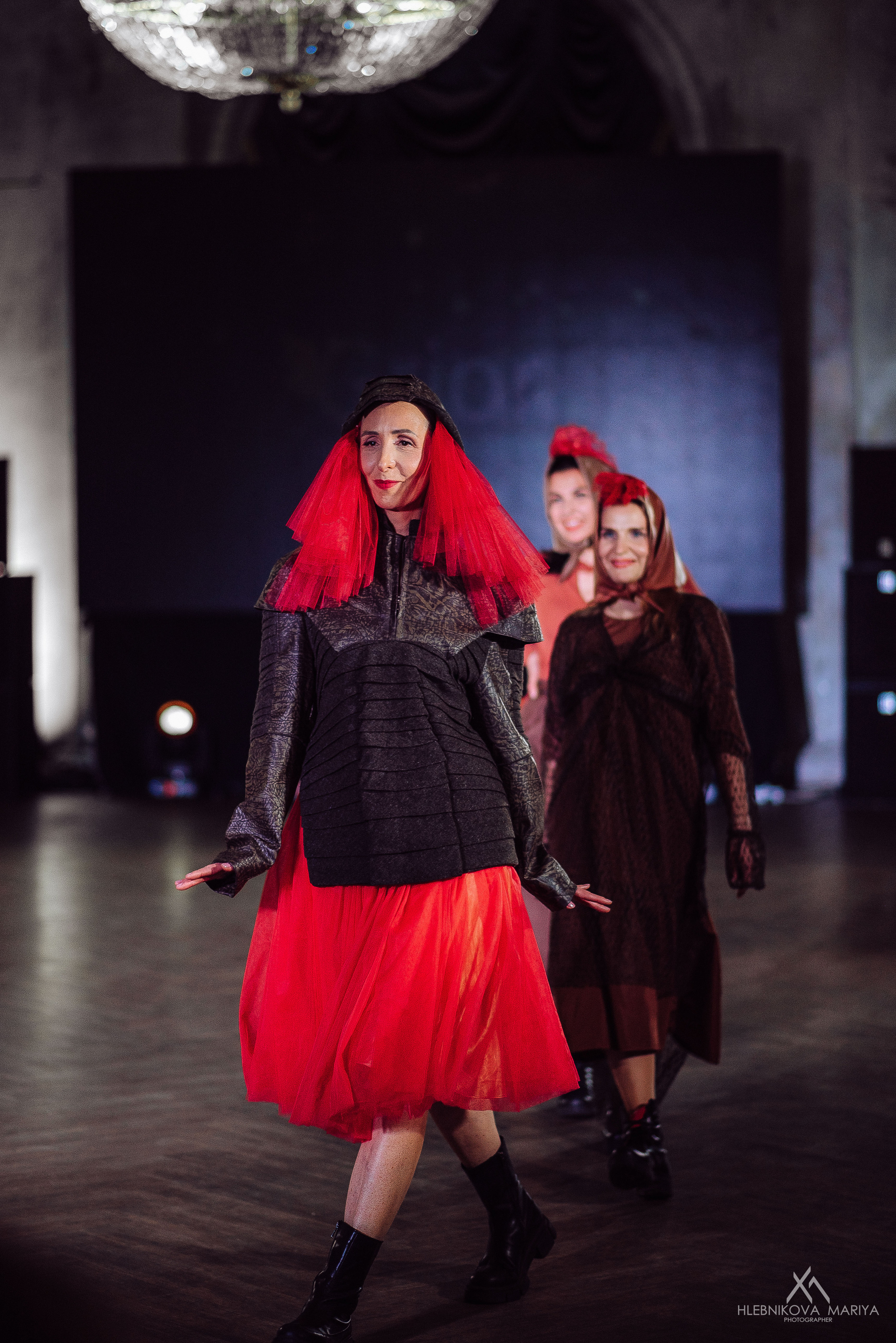 Runway Fashion day. Фотограф Мария Хлебникова Санкт-Петербург Москва