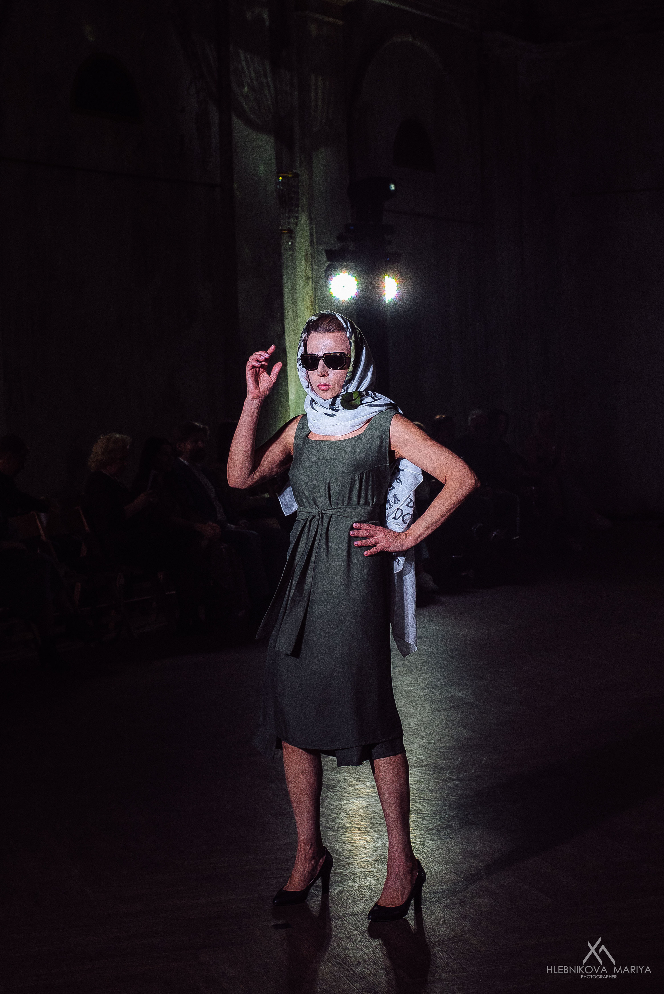 Runway Fashion day. Фотограф Мария Хлебникова Санкт-Петербург Москва