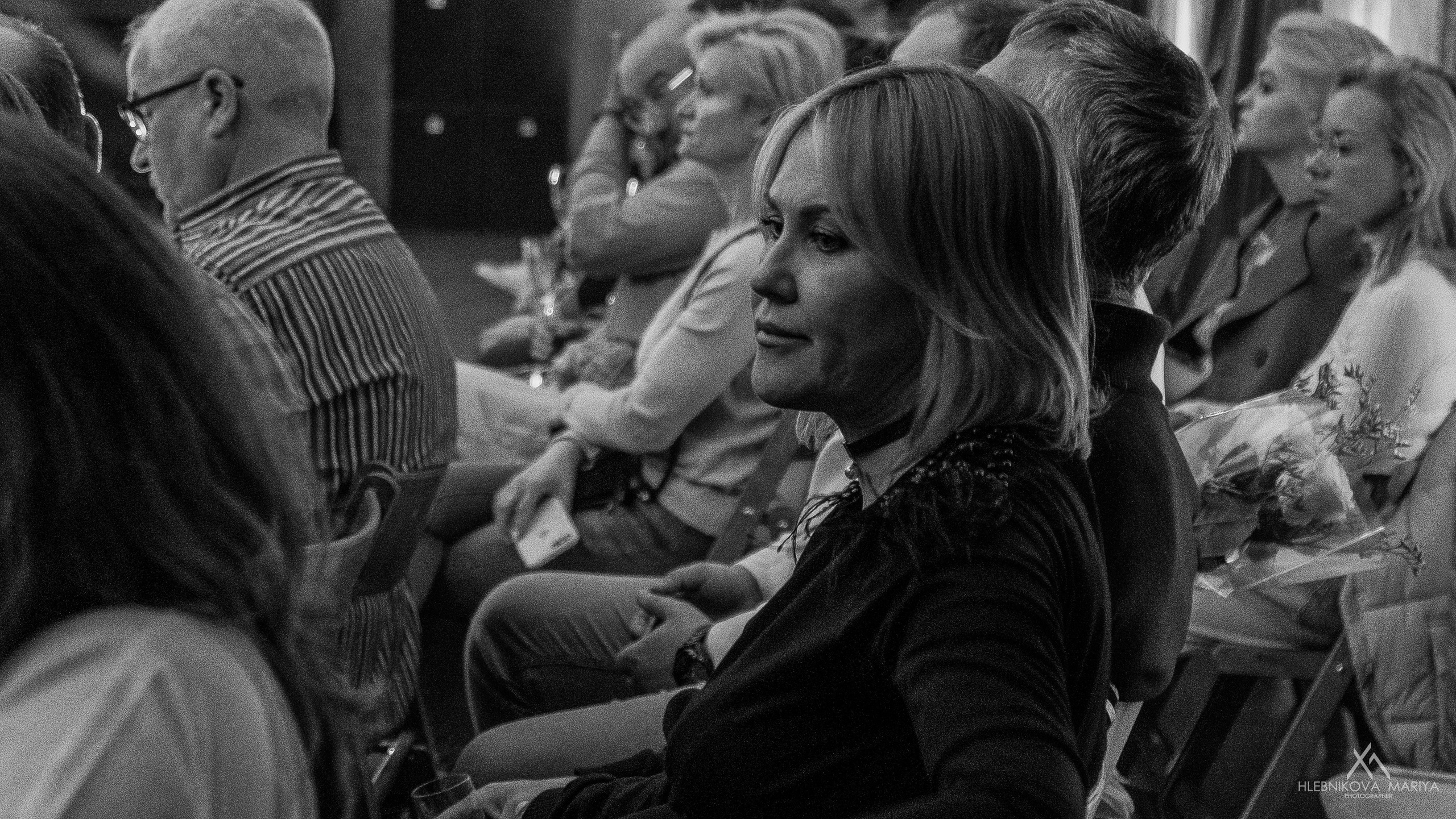 Runway Fashion day. Фотограф Мария Хлебникова Санкт-Петербург Москва