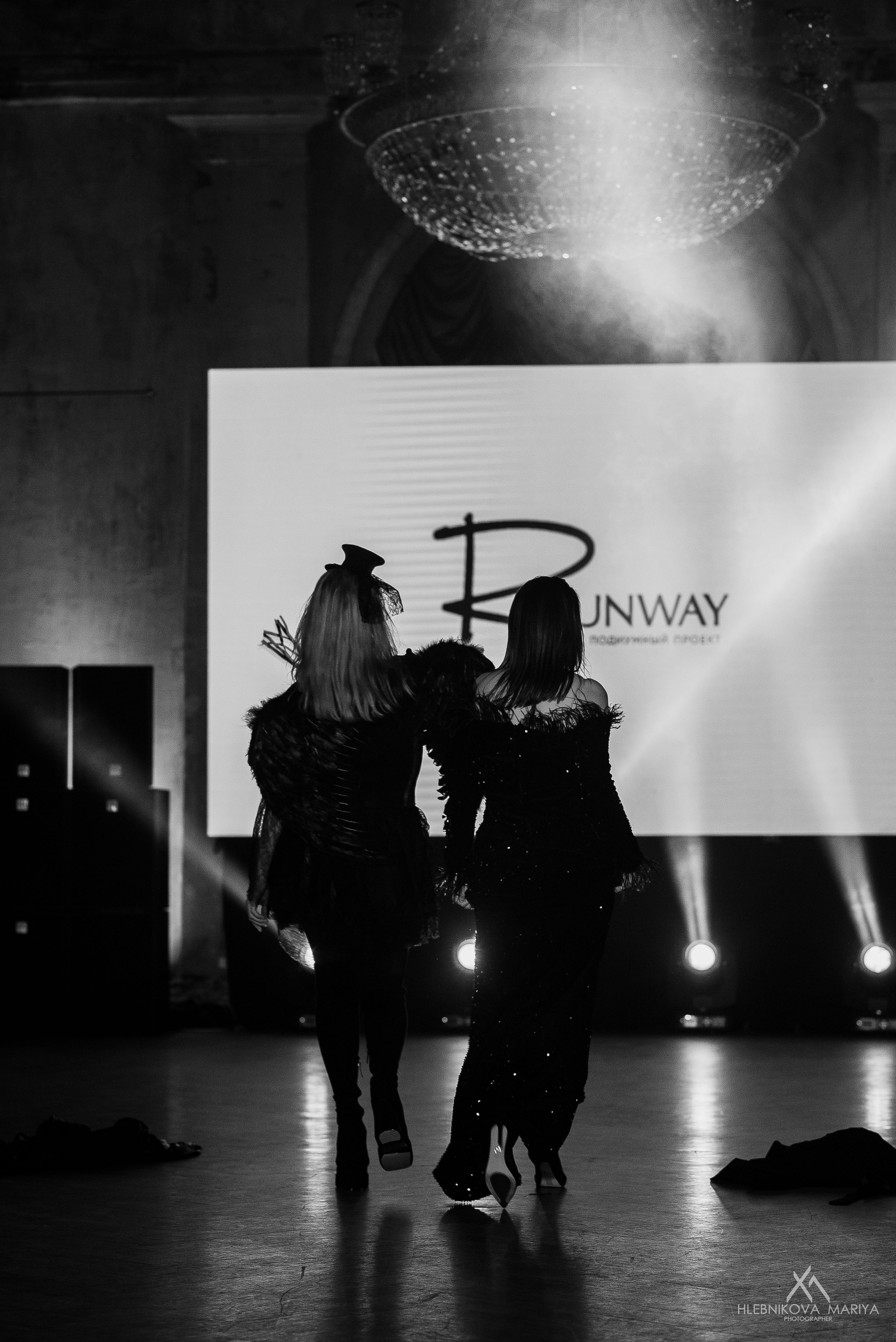 Runway Fashion day. Фотограф Мария Хлебникова Санкт-Петербург Москва