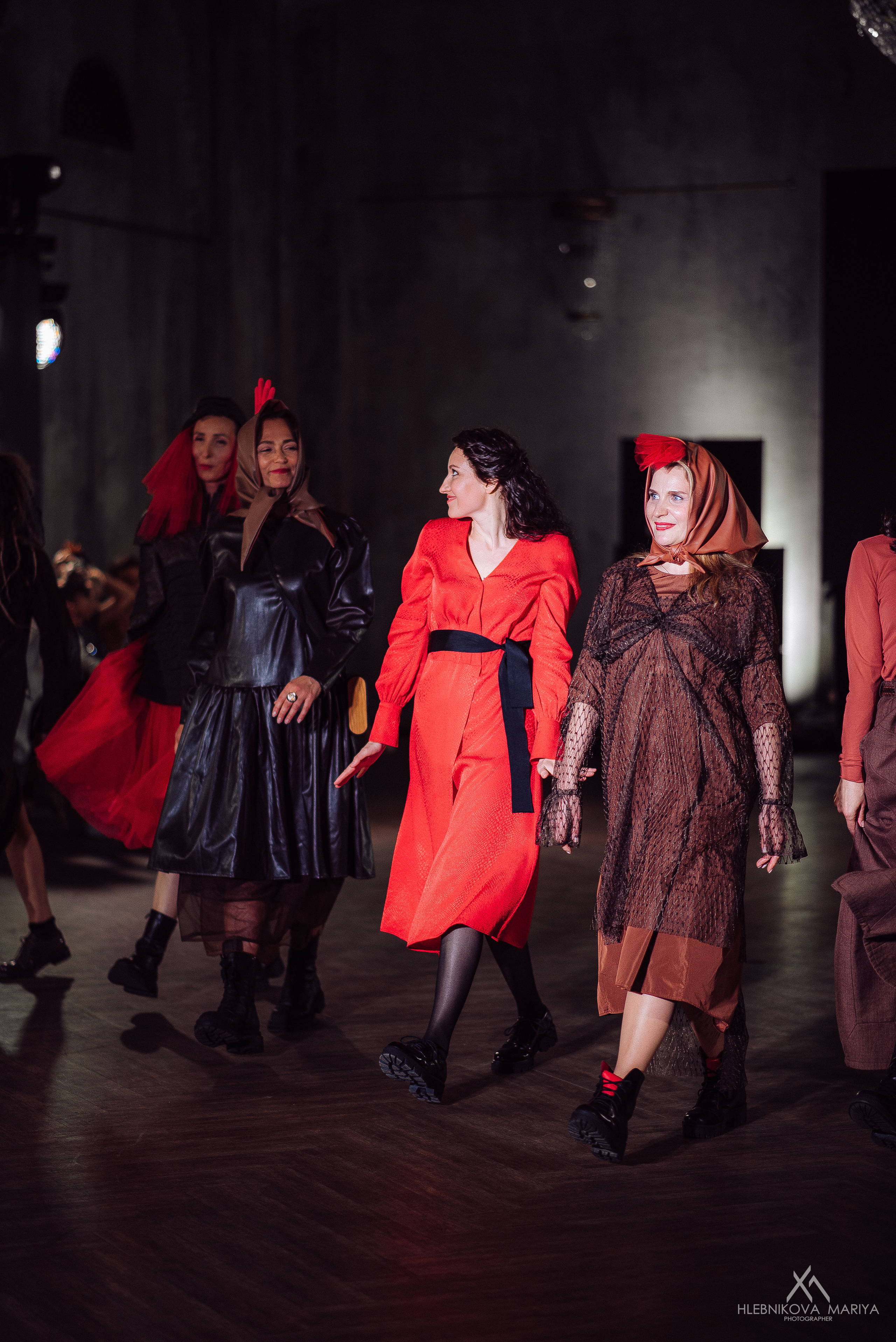 Runway Fashion day. Фотограф Мария Хлебникова Санкт-Петербург Москва