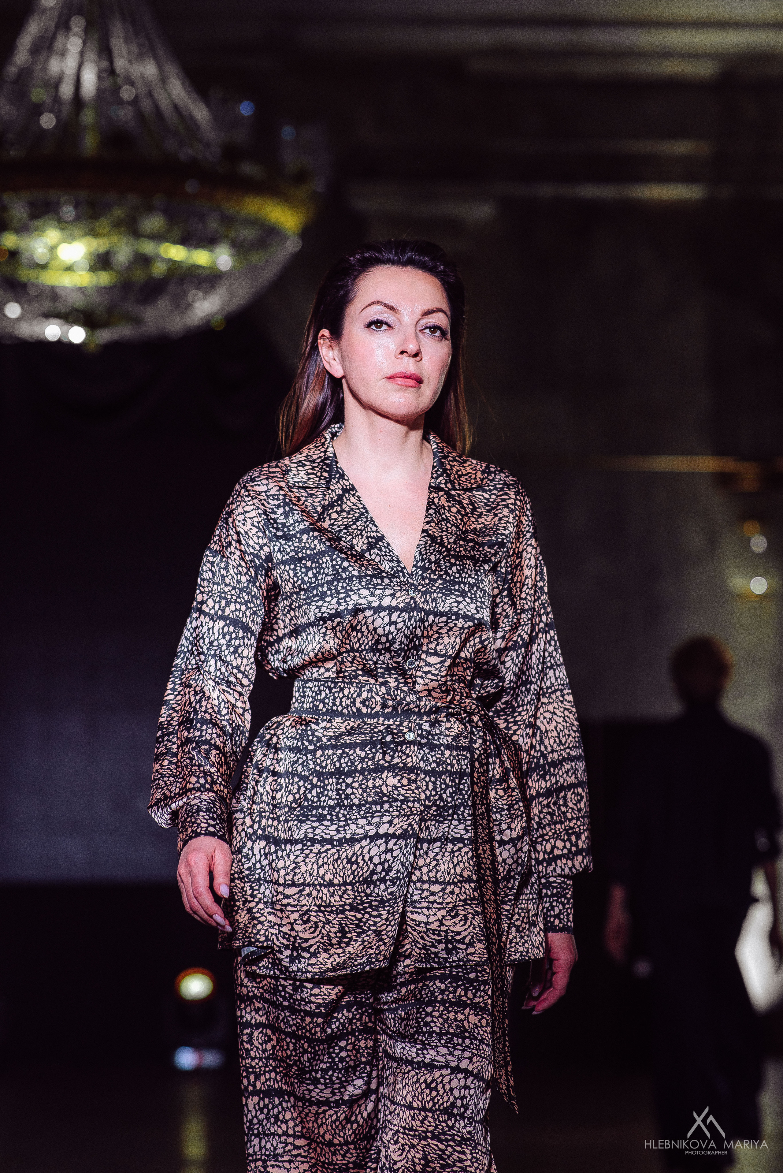 Runway Fashion day. Фотограф Мария Хлебникова Санкт-Петербург Москва