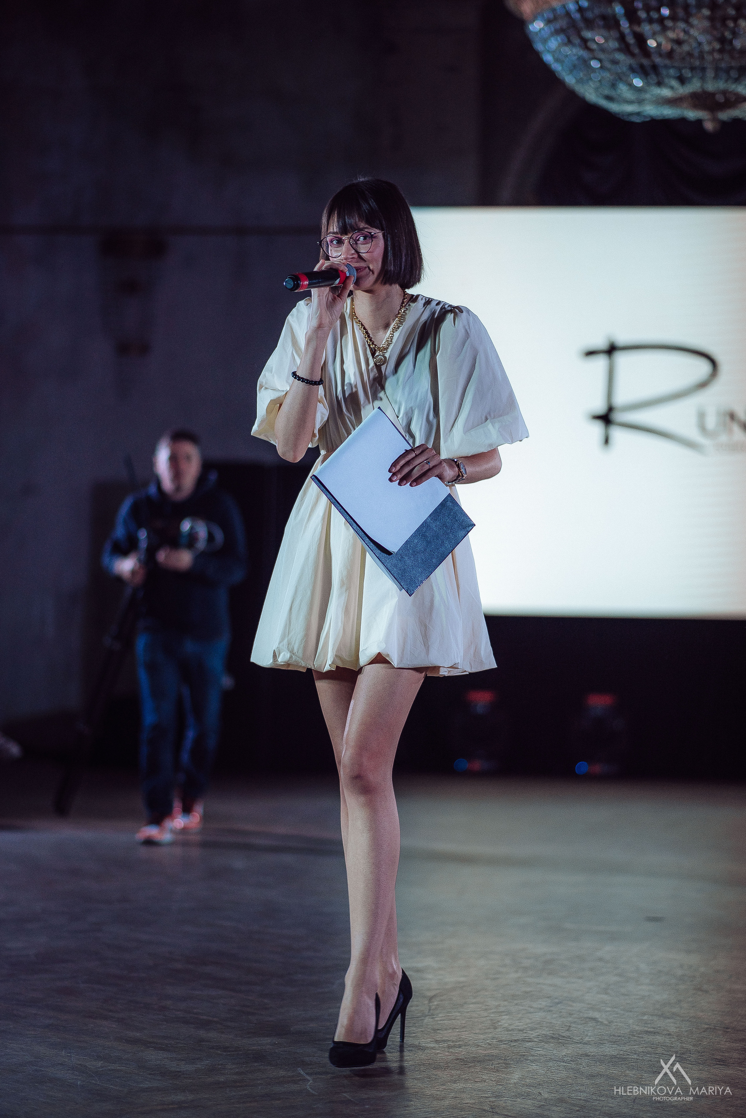 Runway Fashion day. Фотограф Мария Хлебникова Санкт-Петербург Москва