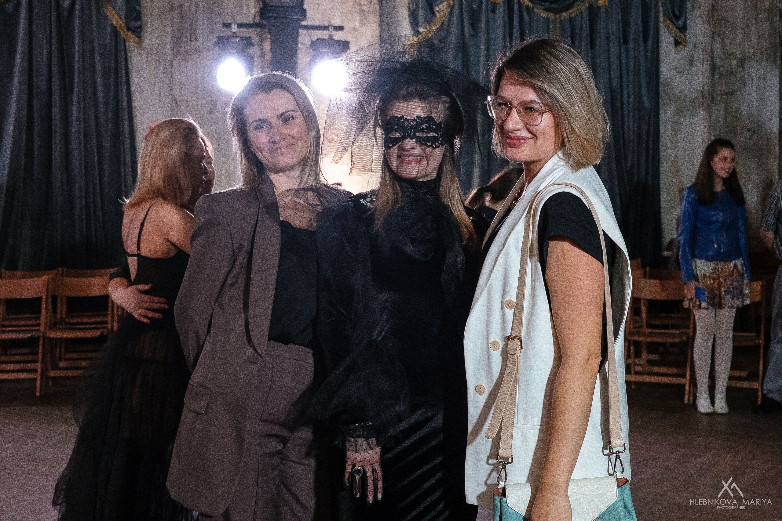 Runway Fashion day. Фотограф Мария Хлебникова Санкт-Петербург Москва