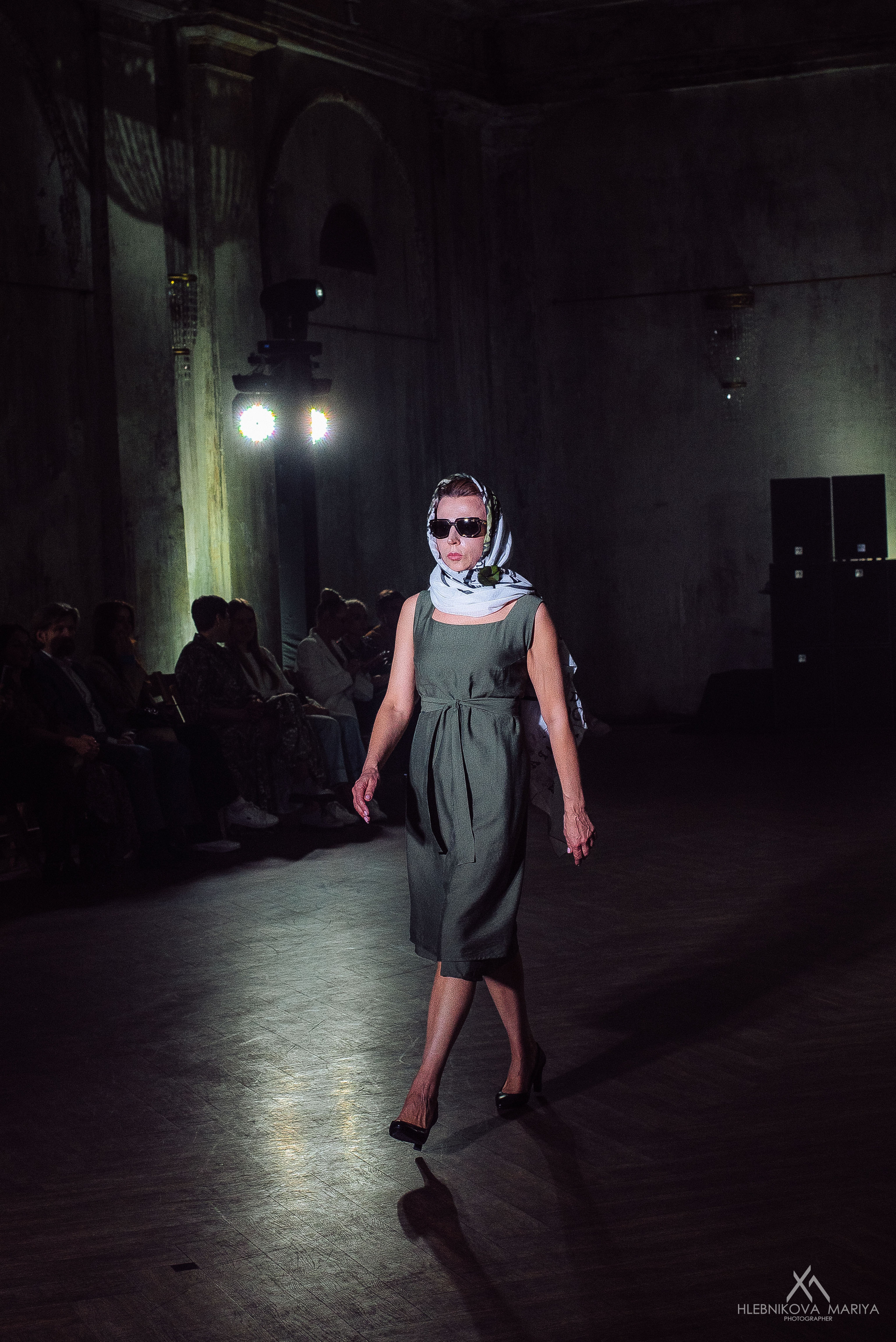 Runway Fashion day. Фотограф Мария Хлебникова Санкт-Петербург Москва