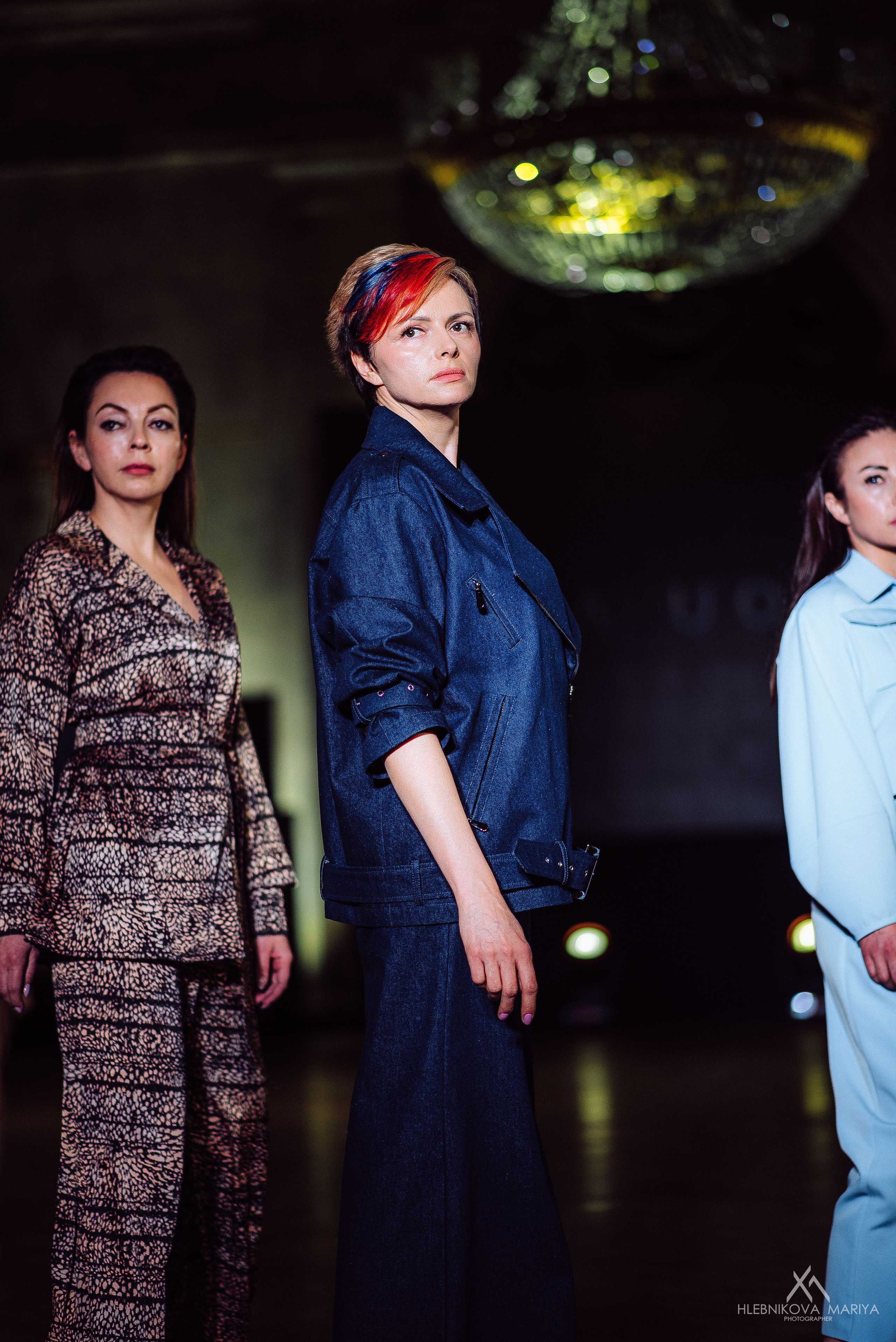 Runway Fashion day. Фотограф Мария Хлебникова Санкт-Петербург Москва