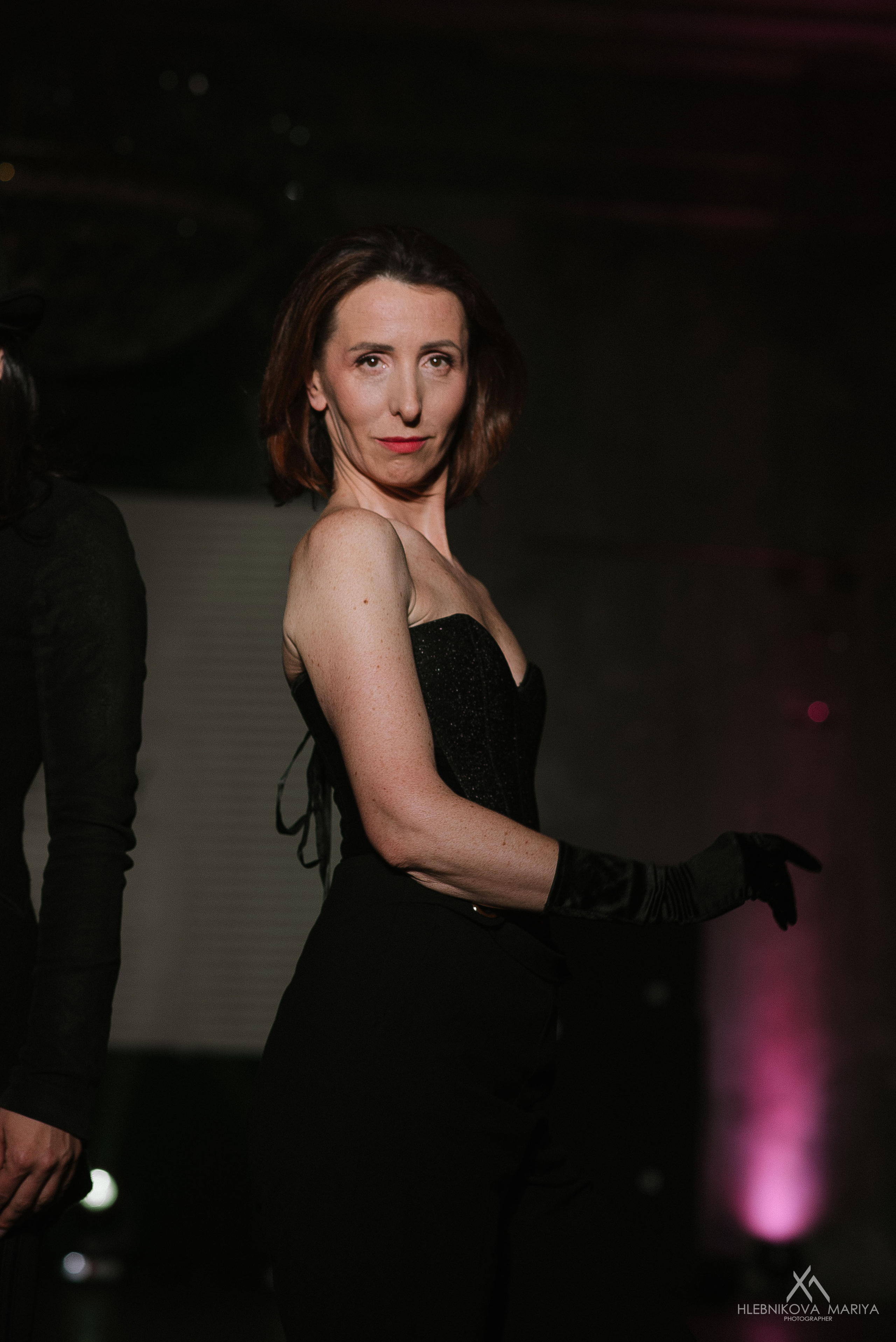 Runway Fashion day. Фотограф Мария Хлебникова Санкт-Петербург Москва