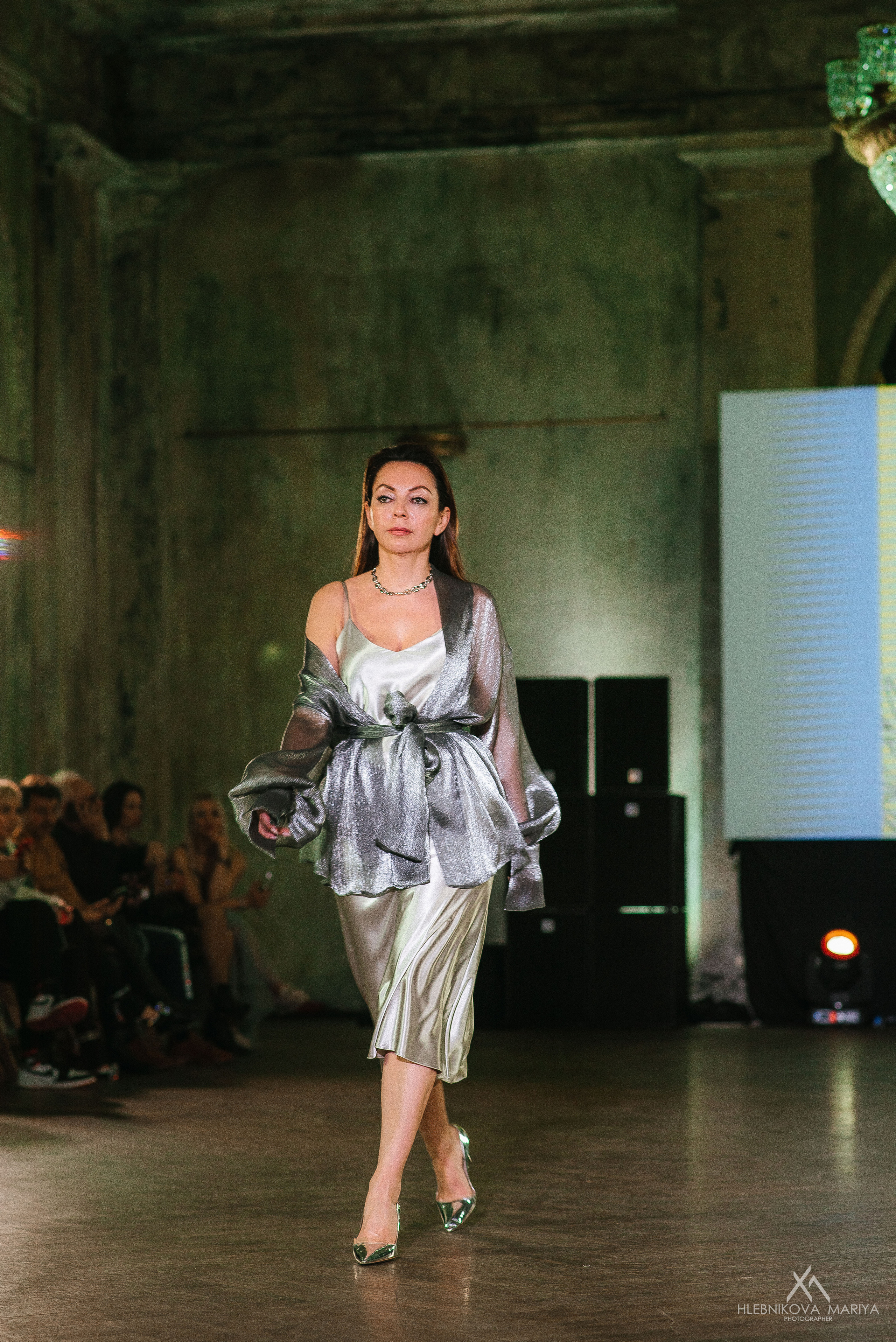 Runway Fashion day. Фотограф Мария Хлебникова Санкт-Петербург Москва