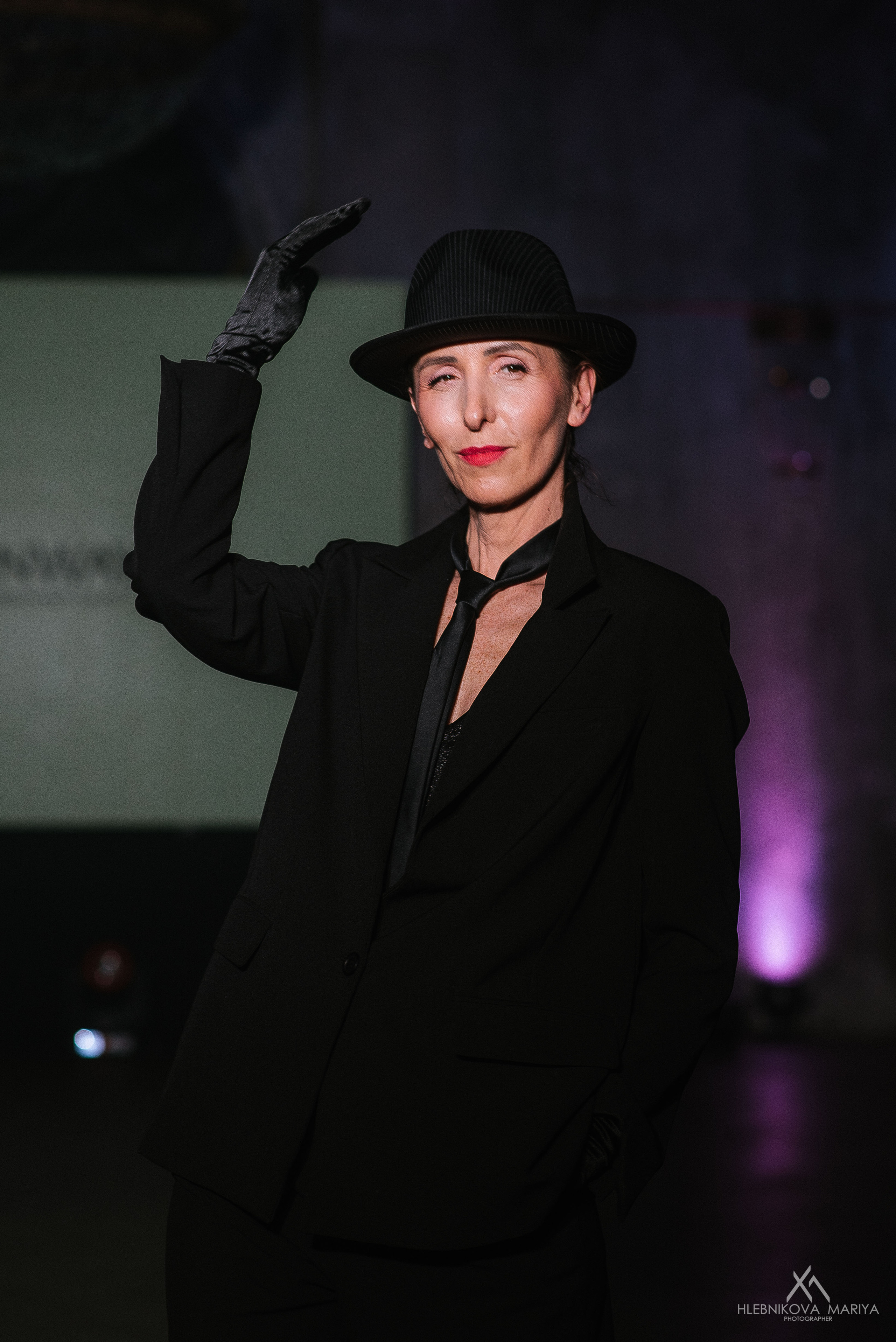 Runway Fashion day. Фотограф Мария Хлебникова Санкт-Петербург Москва