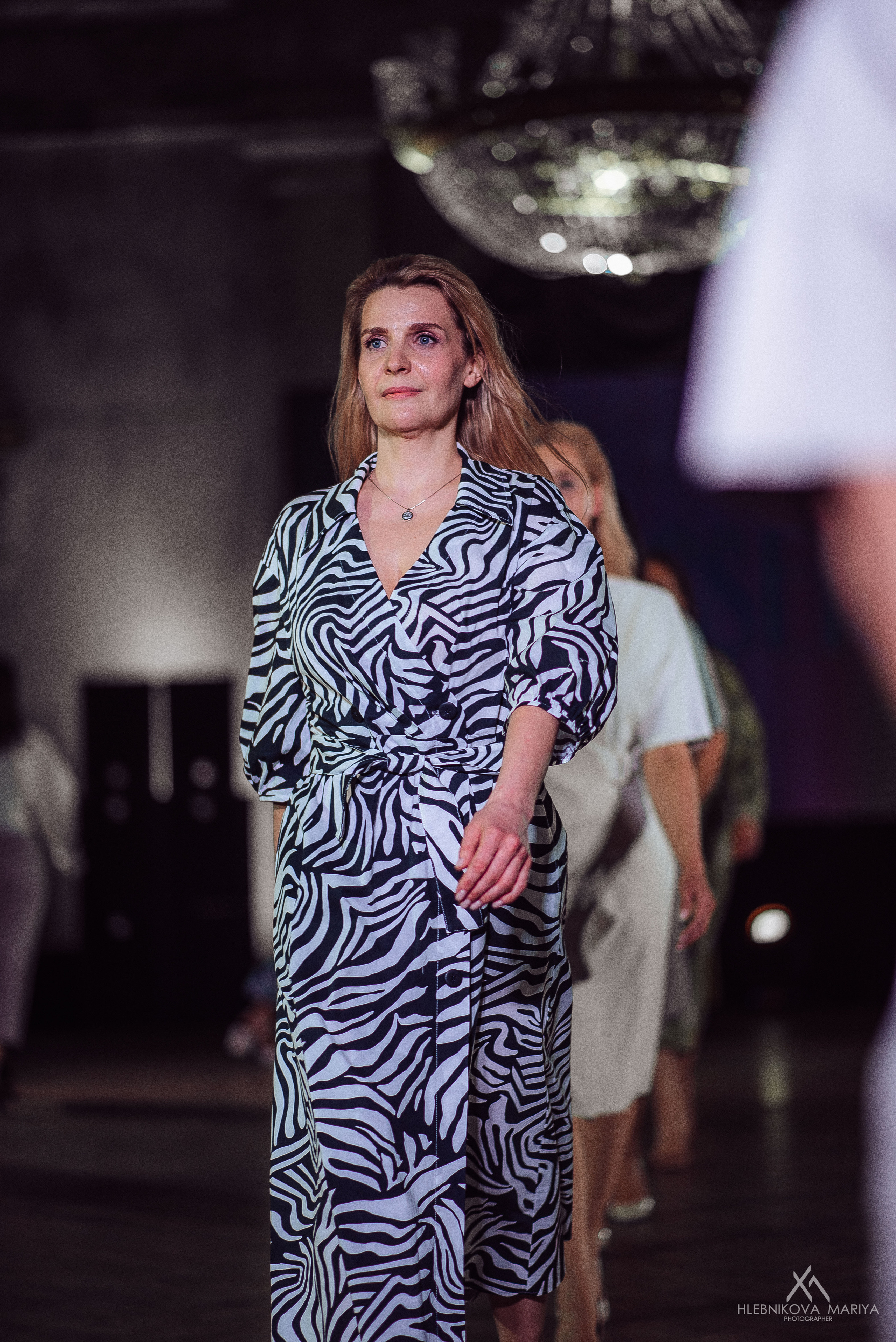 Runway Fashion day. Фотограф Мария Хлебникова Санкт-Петербург Москва