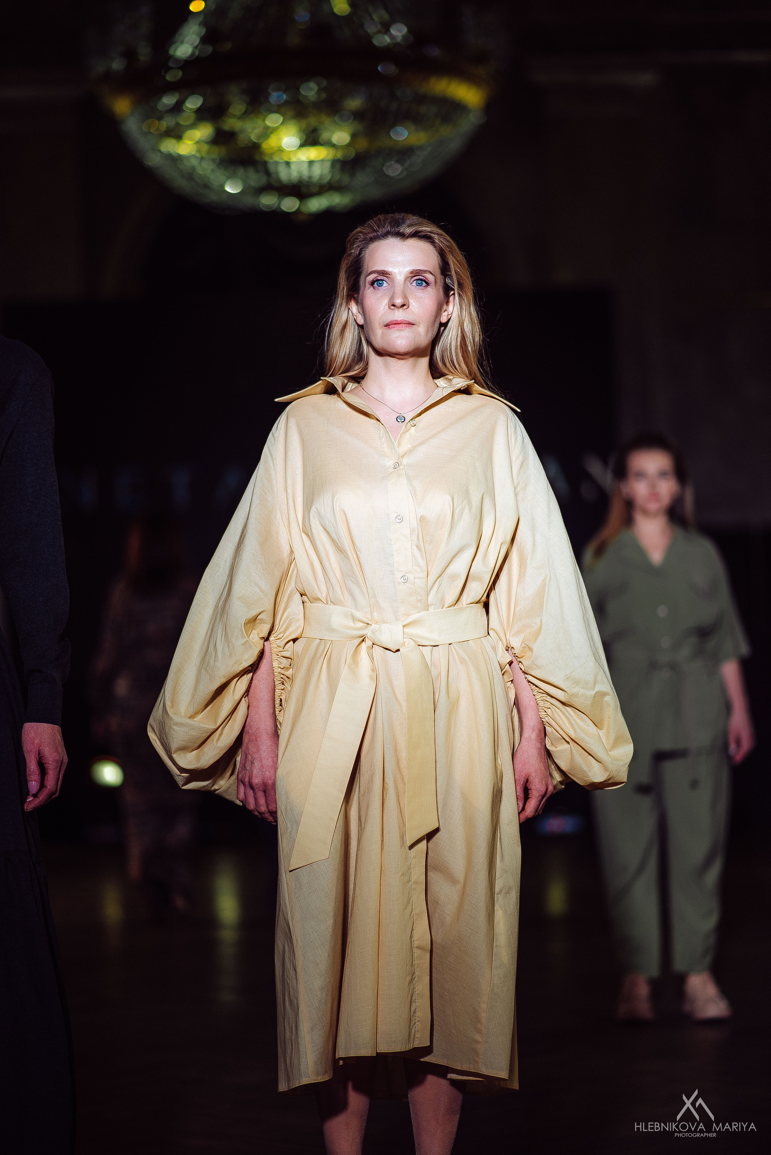 Runway Fashion day. Фотограф Мария Хлебникова Санкт-Петербург Москва