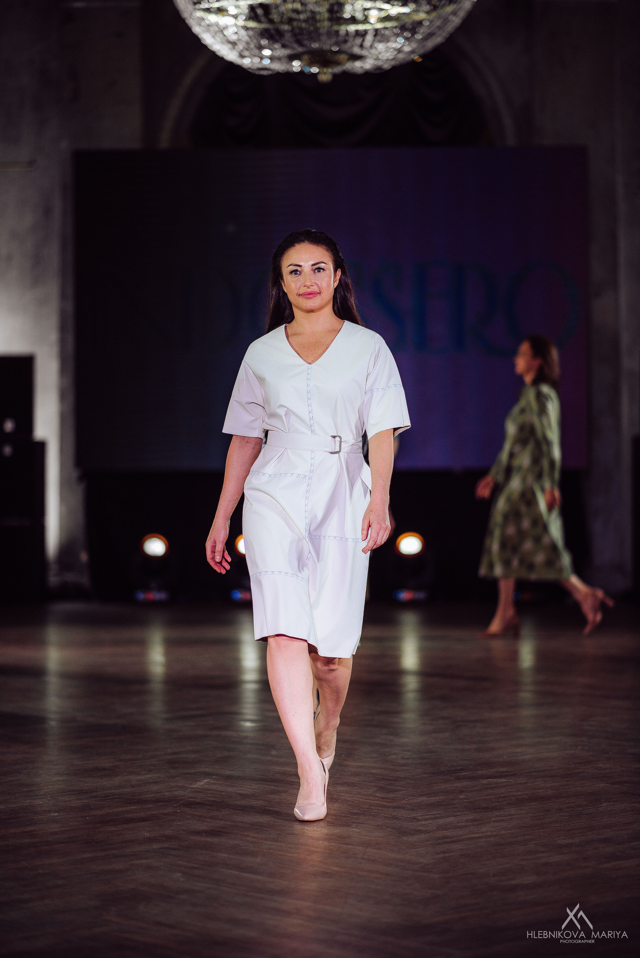 Runway Fashion day. Фотограф Мария Хлебникова Санкт-Петербург Москва