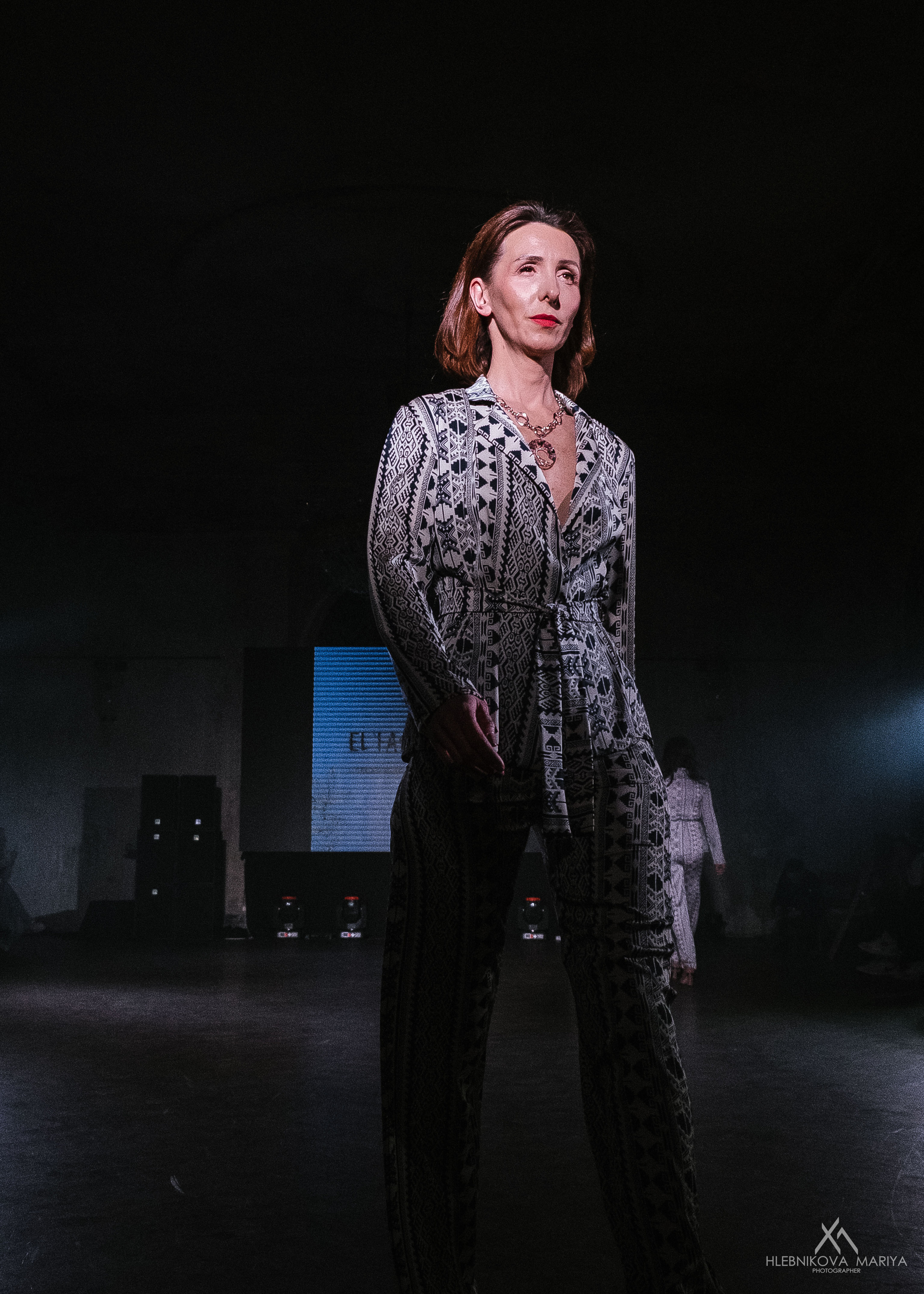 Runway Fashion day. Фотограф Мария Хлебникова Санкт-Петербург Москва