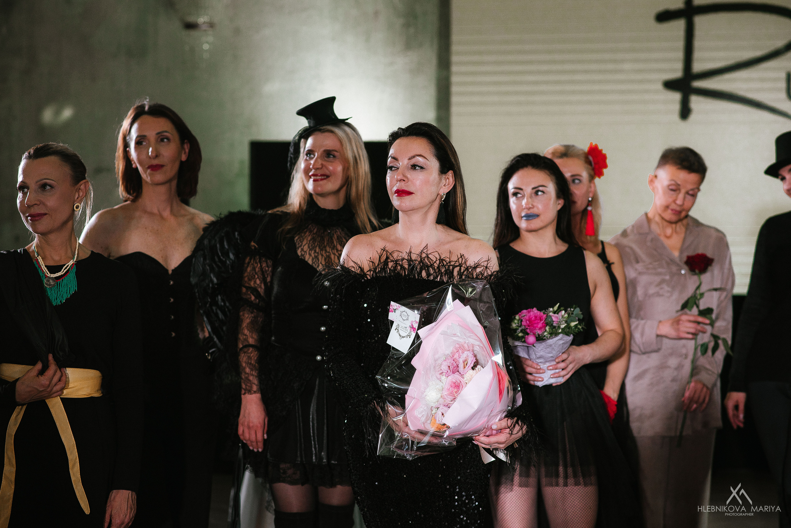 Runway Fashion day. Фотограф Мария Хлебникова Санкт-Петербург Москва