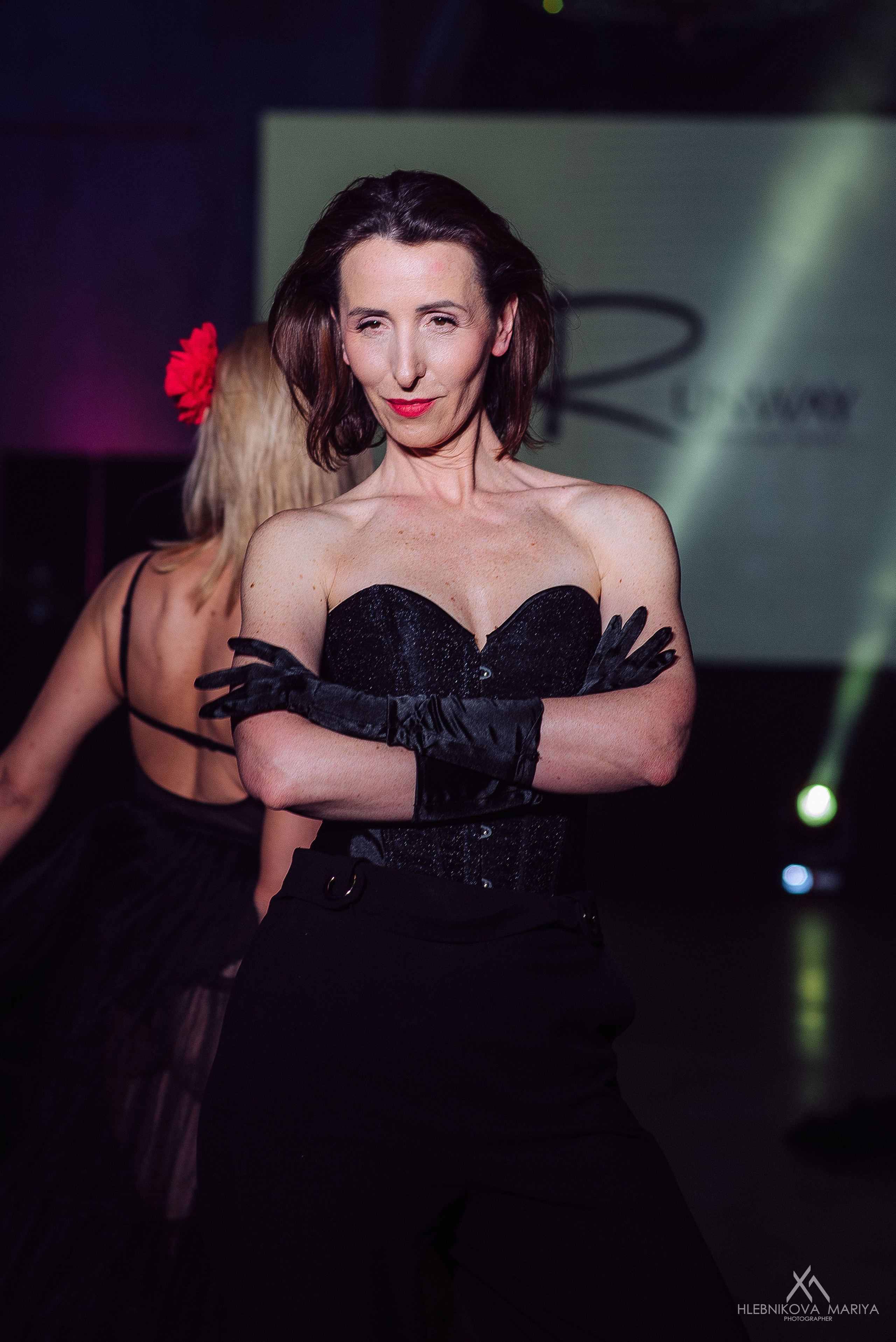 Runway Fashion day. Фотограф Мария Хлебникова Санкт-Петербург Москва