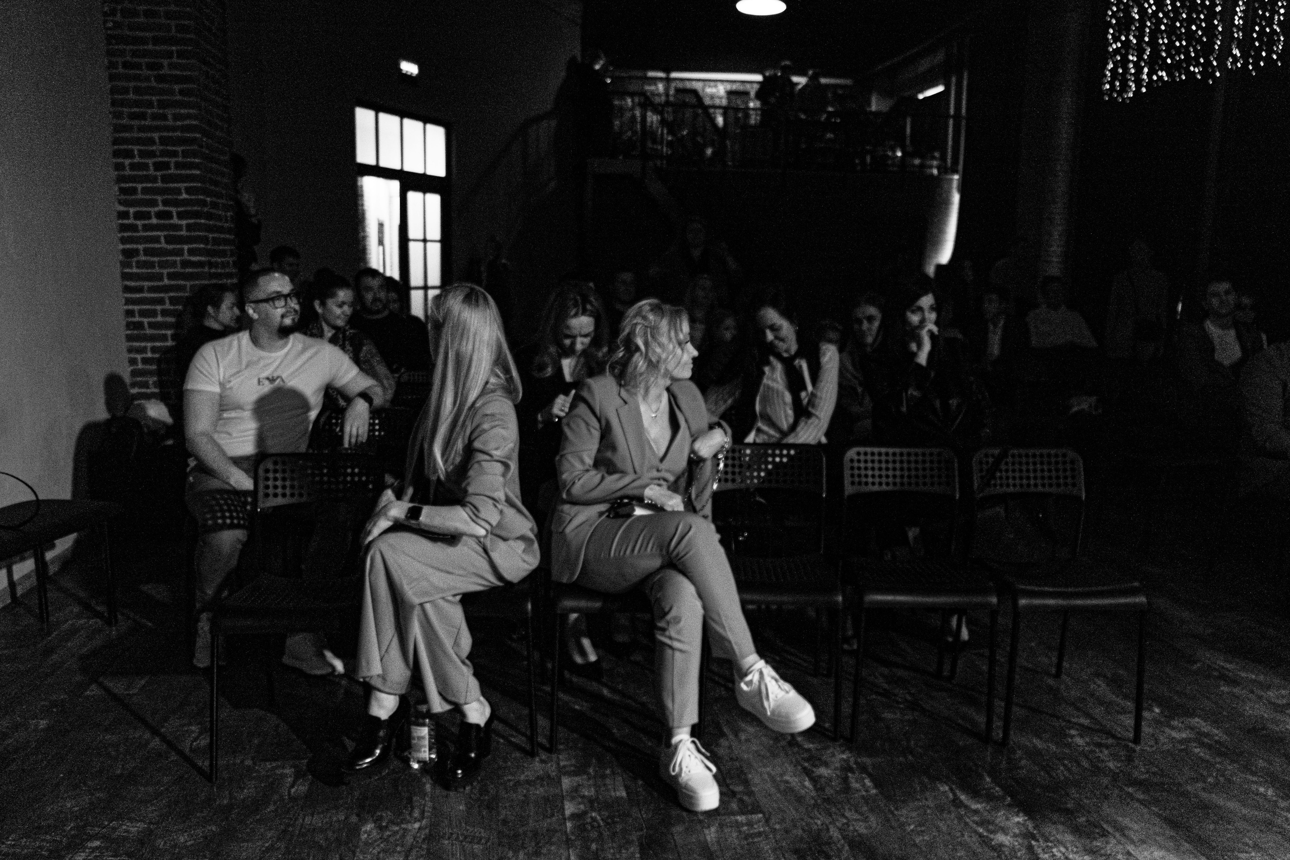 Музыкальный квартирник. Фотограф Мария Хлебникова Санкт-Петербург Москва