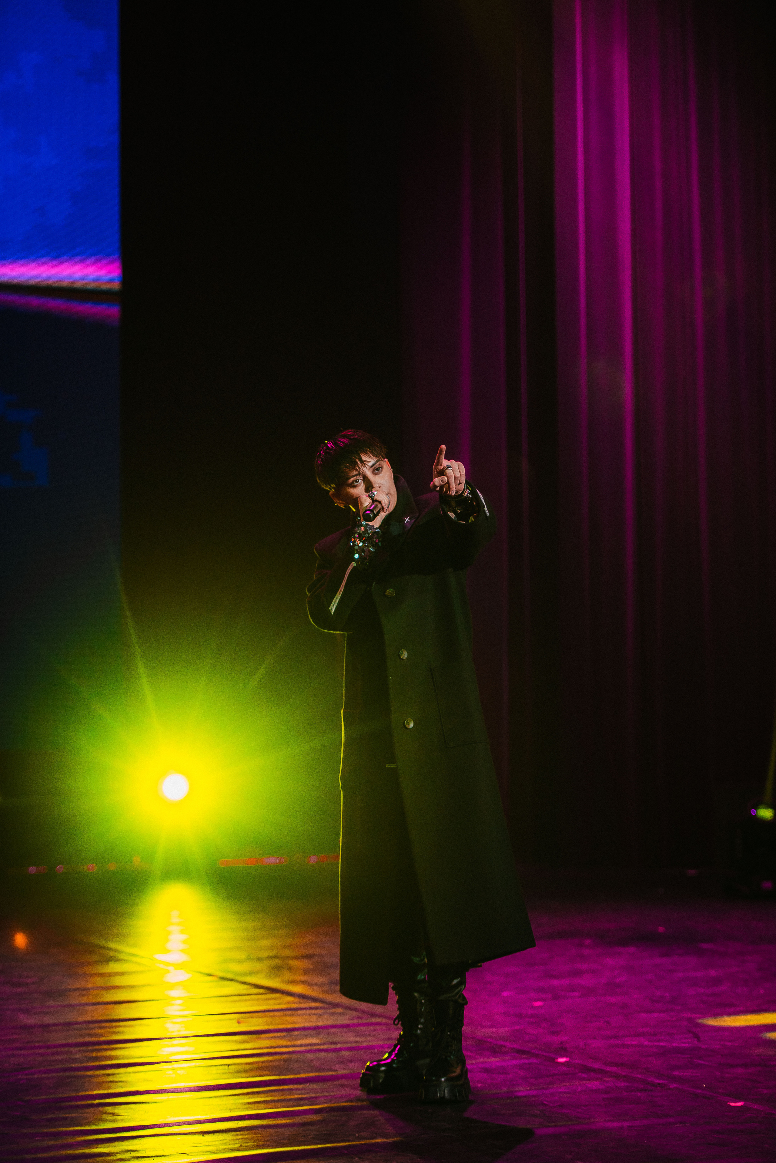 Премия «Золотой Хит» 2022. Фотограф Мария Хлебникова Санкт-Петербург Москва