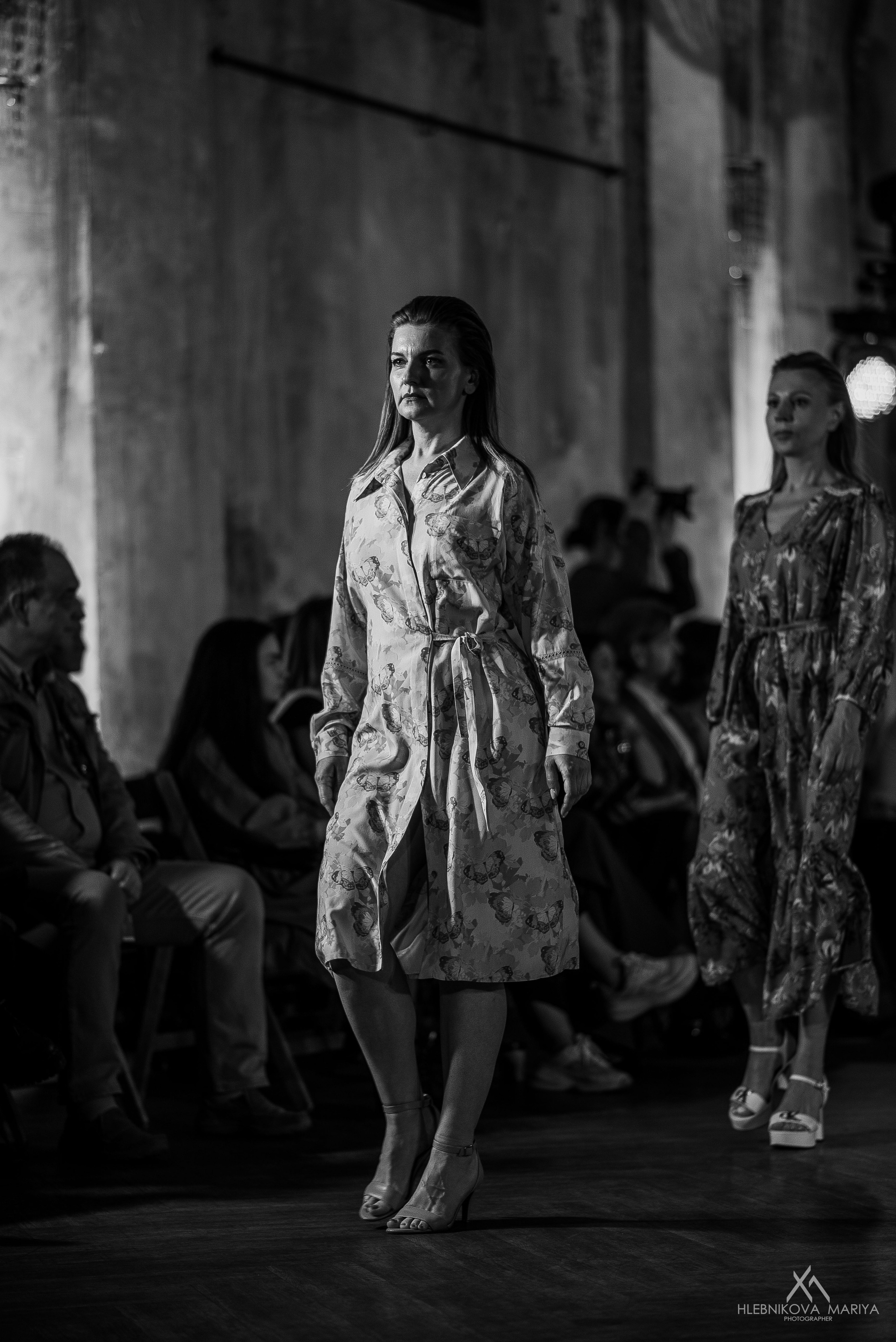 Runway Fashion day. Фотограф Мария Хлебникова Санкт-Петербург Москва