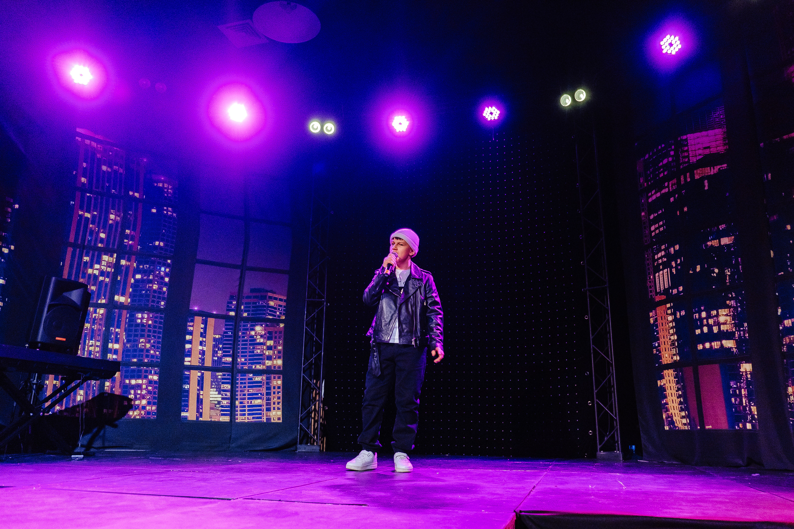 Музыкальный квартирник. Фотограф Мария Хлебникова Санкт-Петербург Москва