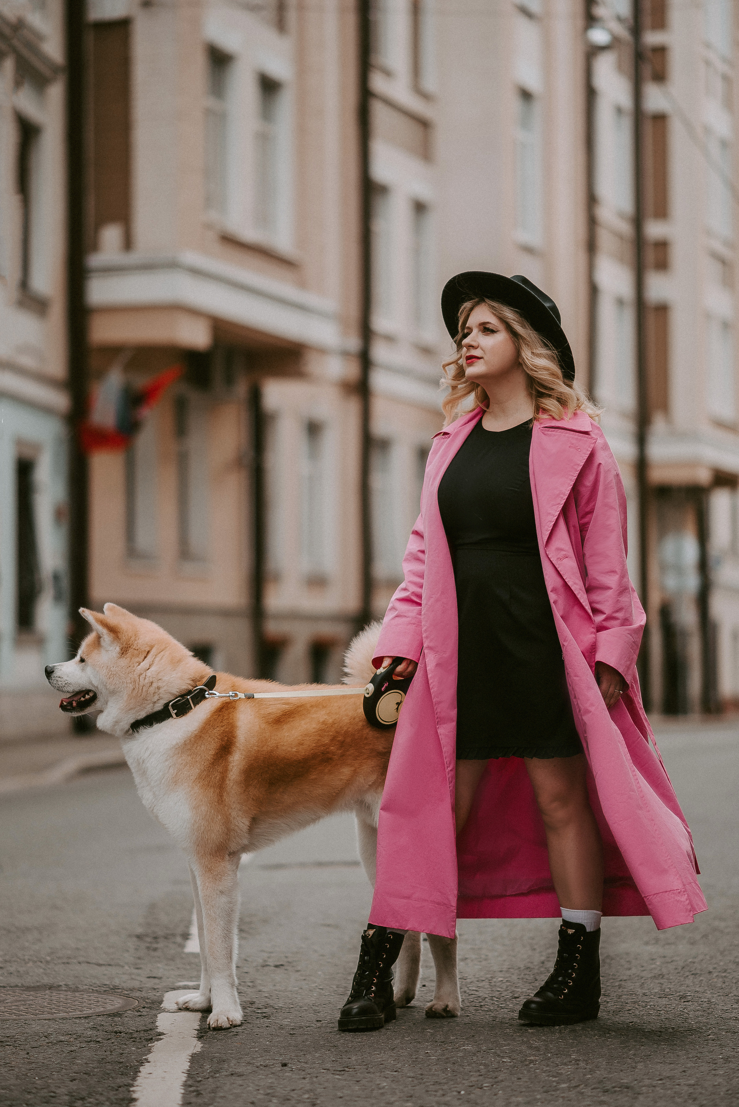 Anastasiya Denisova. Фотограф Мария Хлебникова Санкт-Петербург Москва