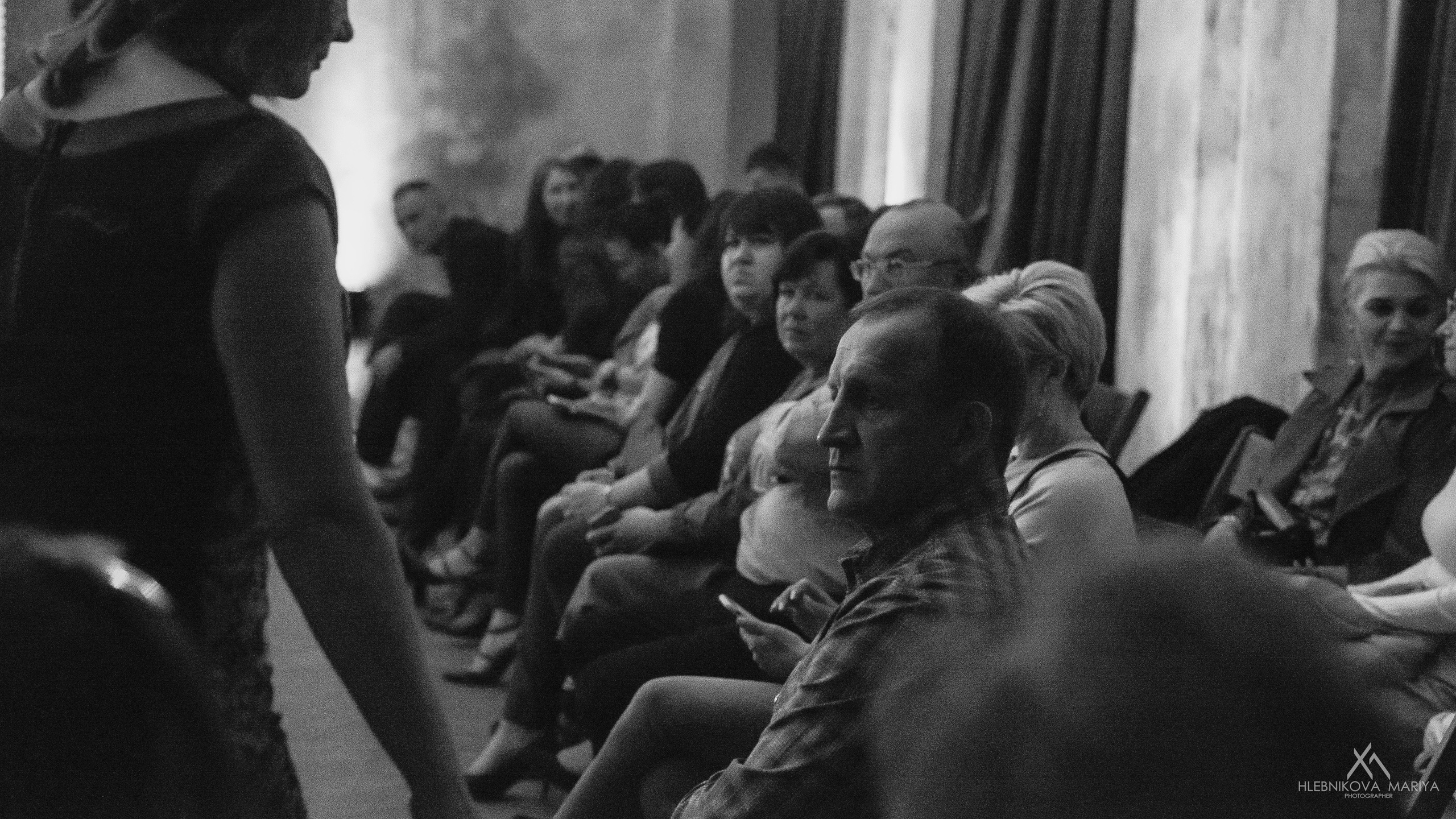 Runway Fashion day. Фотограф Мария Хлебникова Санкт-Петербург Москва