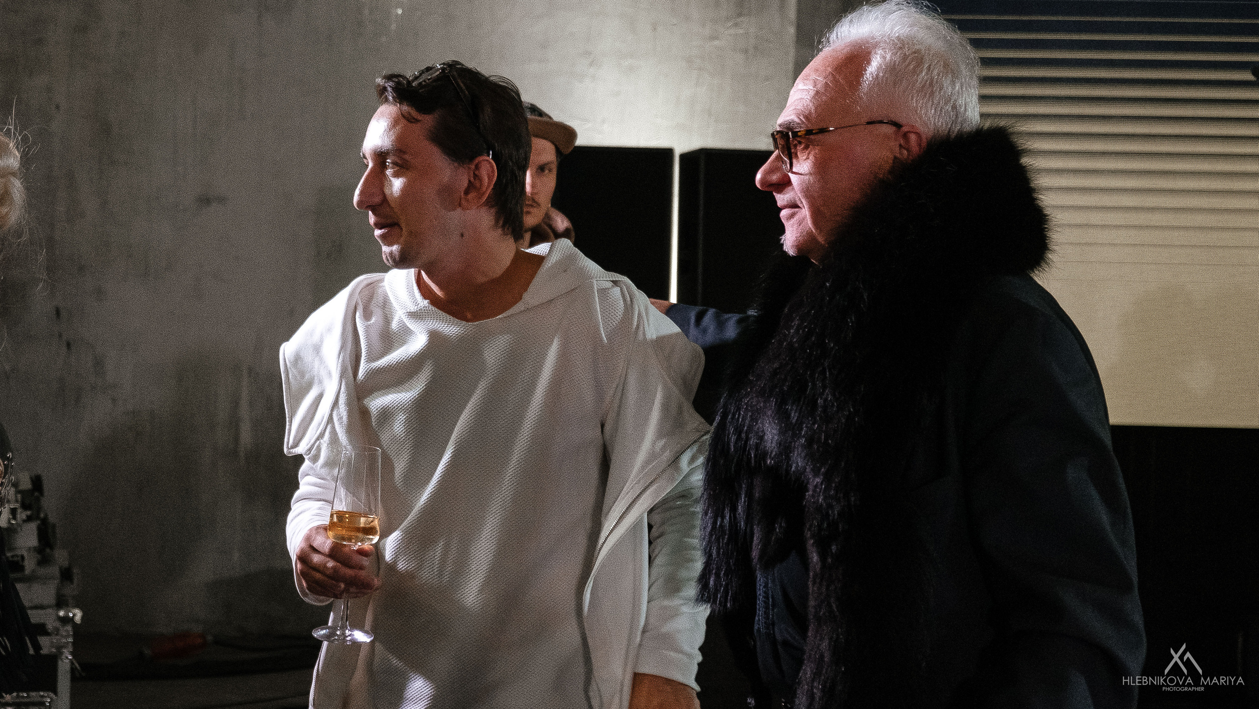 Runway Fashion day. Фотограф Мария Хлебникова Санкт-Петербург Москва