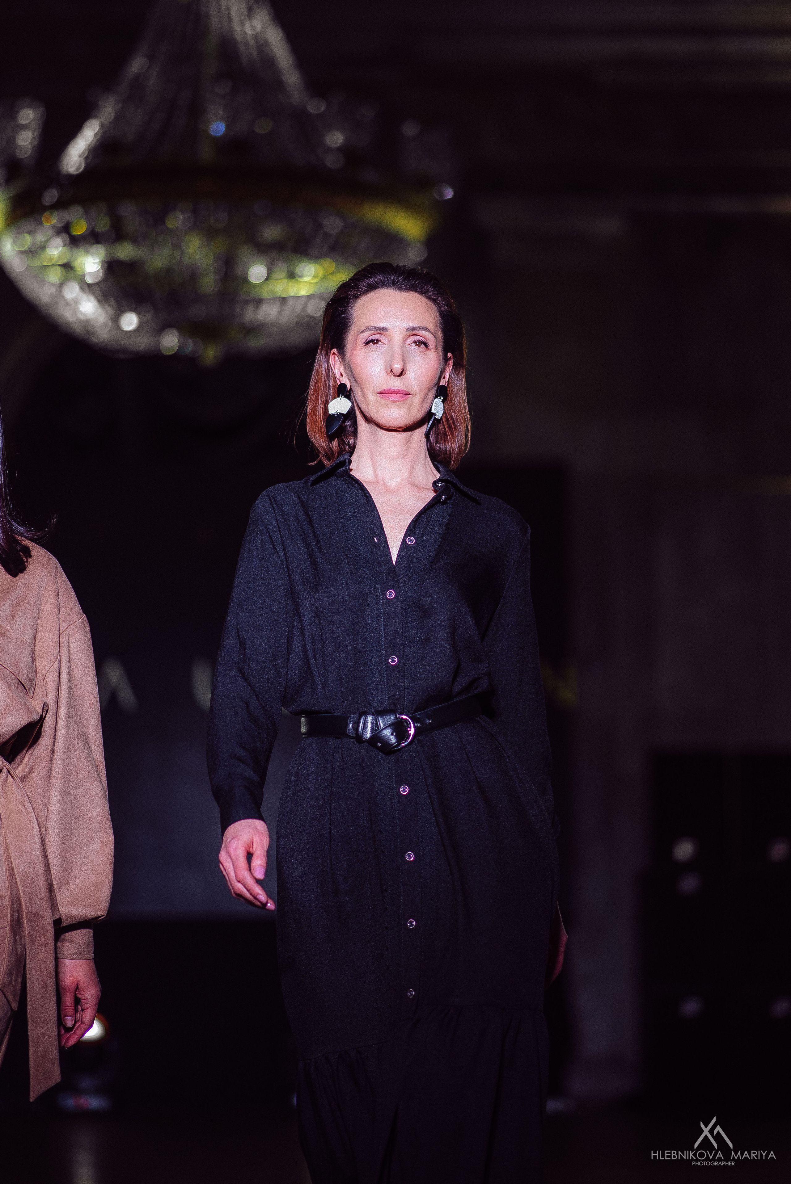 Runway Fashion day. Фотограф Мария Хлебникова Санкт-Петербург Москва