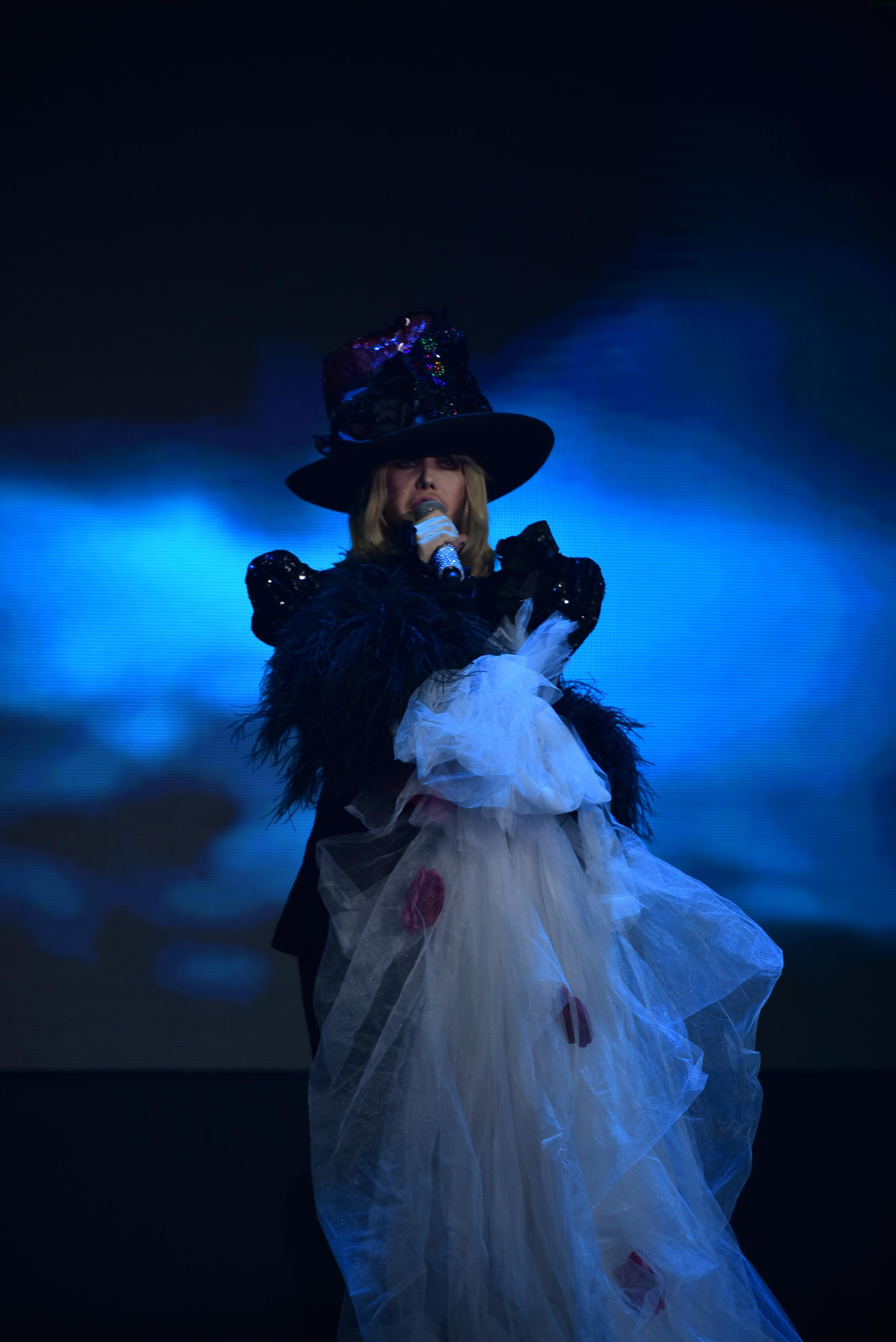 Премия «Золотой Хит» 2022. Фотограф Мария Хлебникова Санкт-Петербург Москва