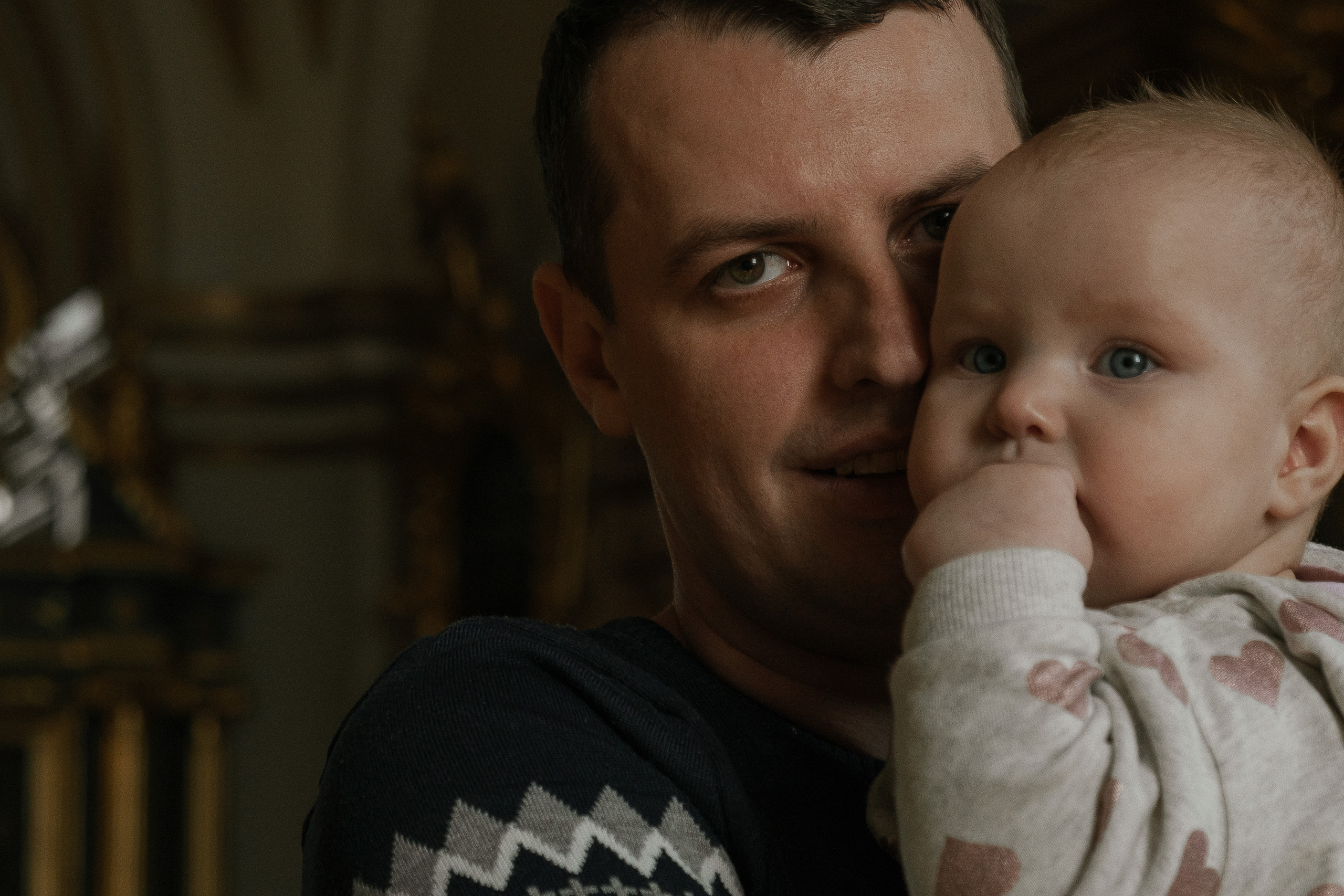 Крещение Киры и Евы. Фотограф Мария Хлебникова Санкт-Петербург Москва