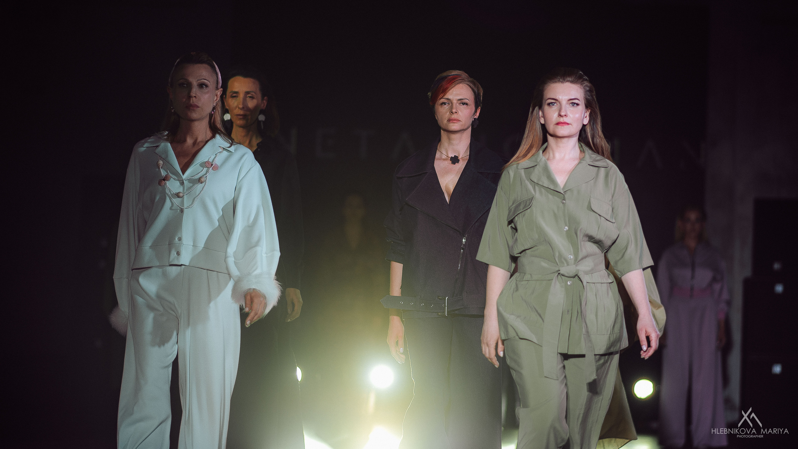 Runway Fashion day. Фотограф Мария Хлебникова Санкт-Петербург Москва