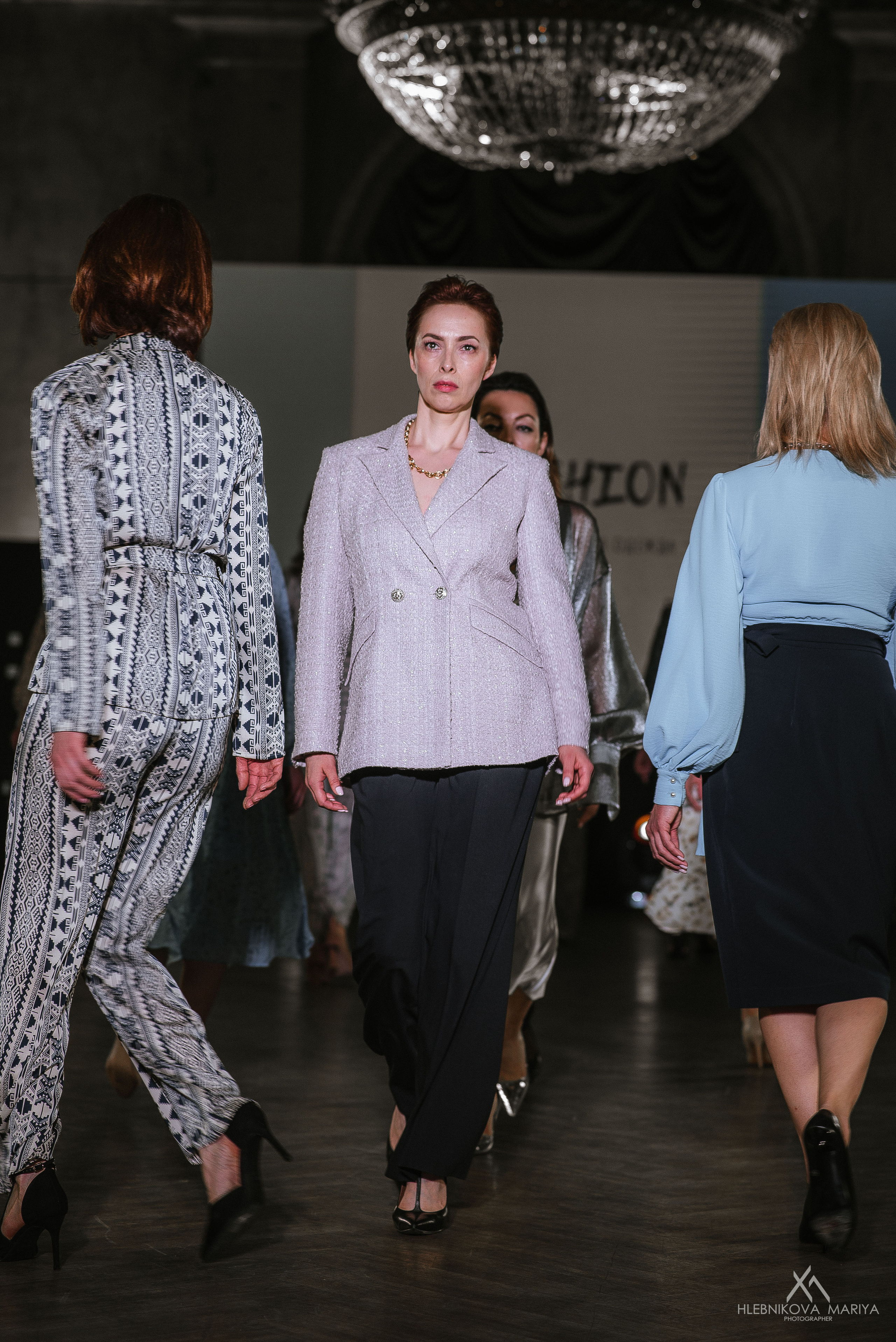 Runway Fashion day. Фотограф Мария Хлебникова Санкт-Петербург Москва