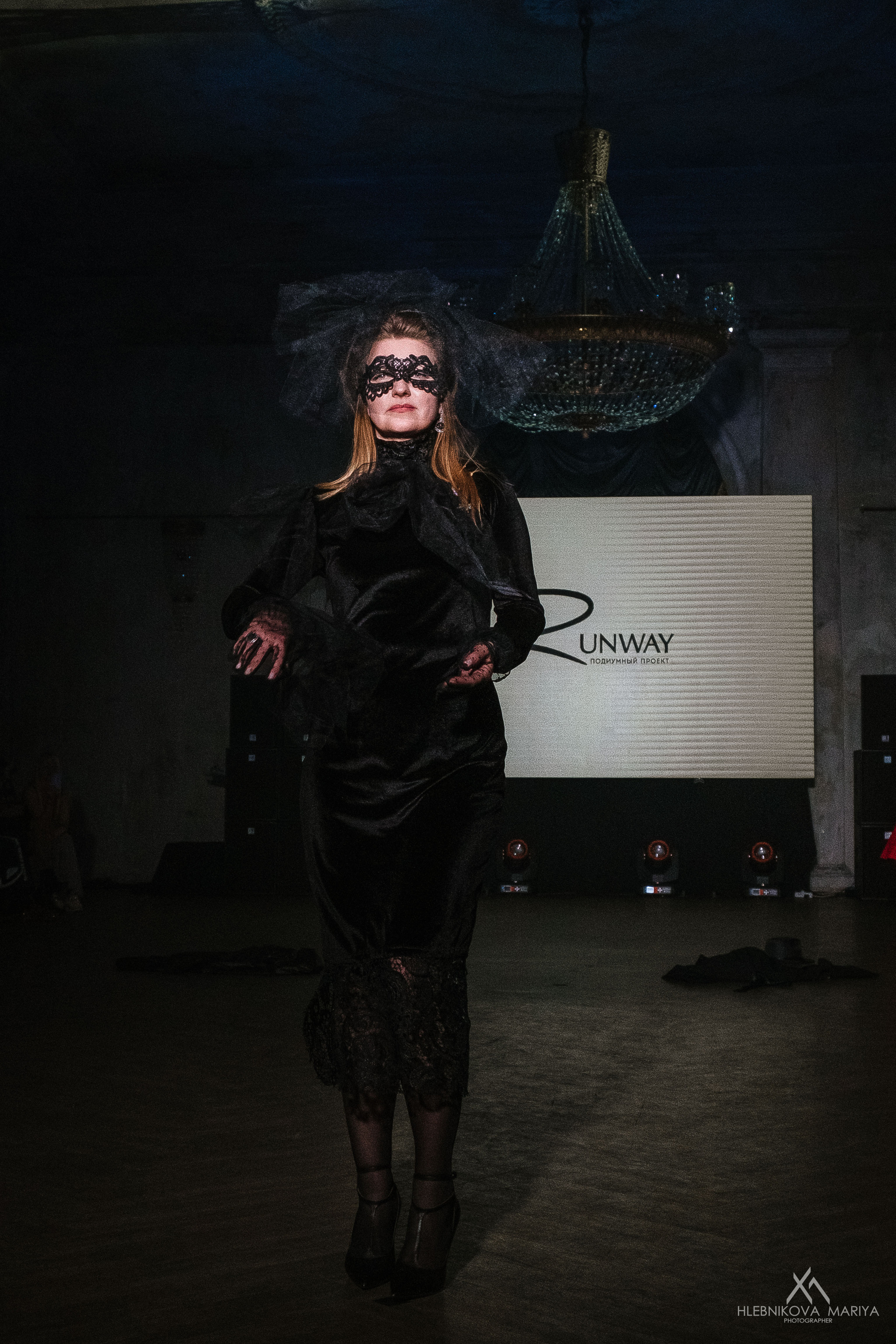 Runway Fashion day. Фотограф Мария Хлебникова Санкт-Петербург Москва