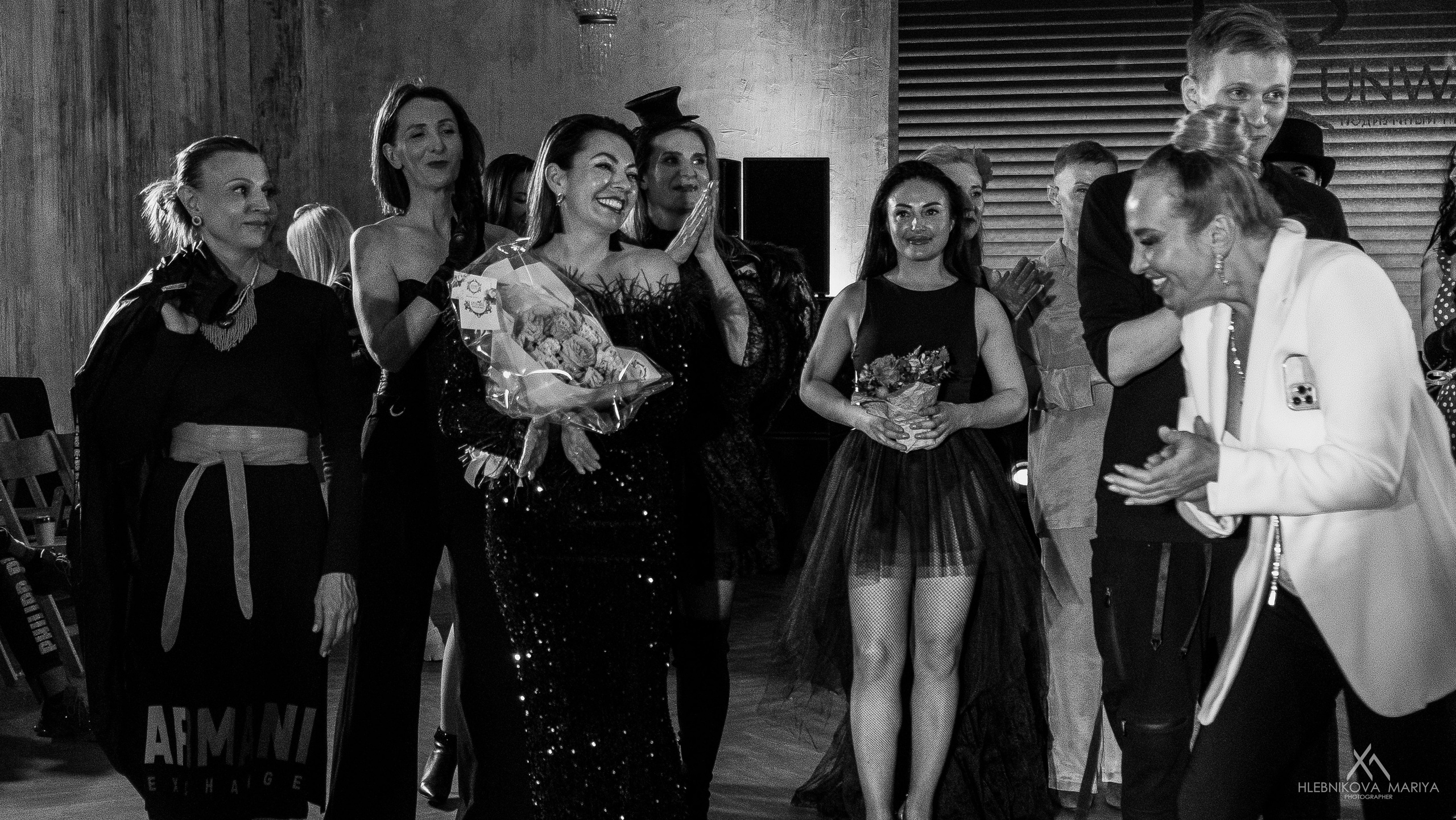 Runway Fashion day. Фотограф Мария Хлебникова Санкт-Петербург Москва