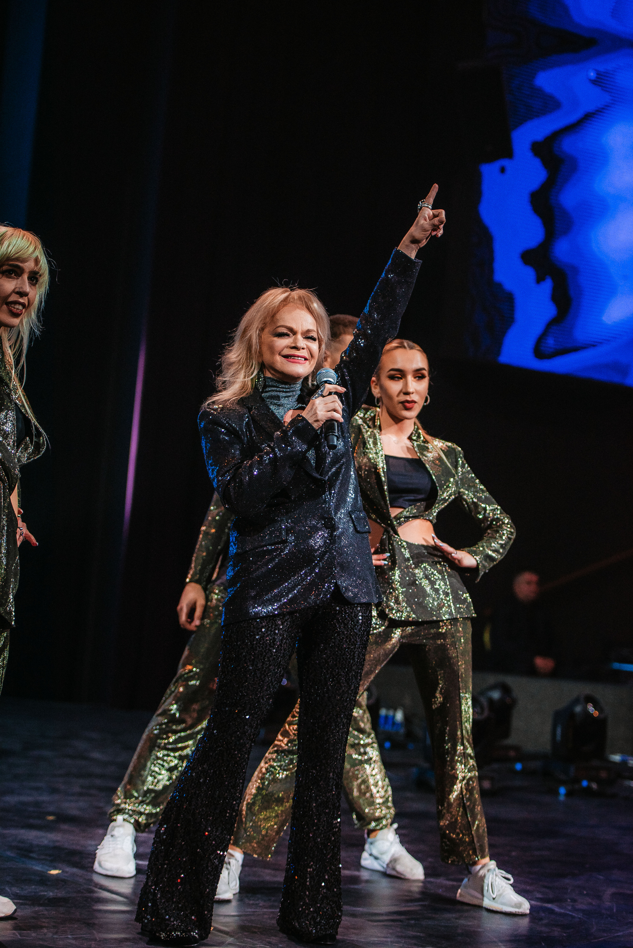 Премия «Золотой Хит» 2022. Фотограф Мария Хлебникова Санкт-Петербург Москва