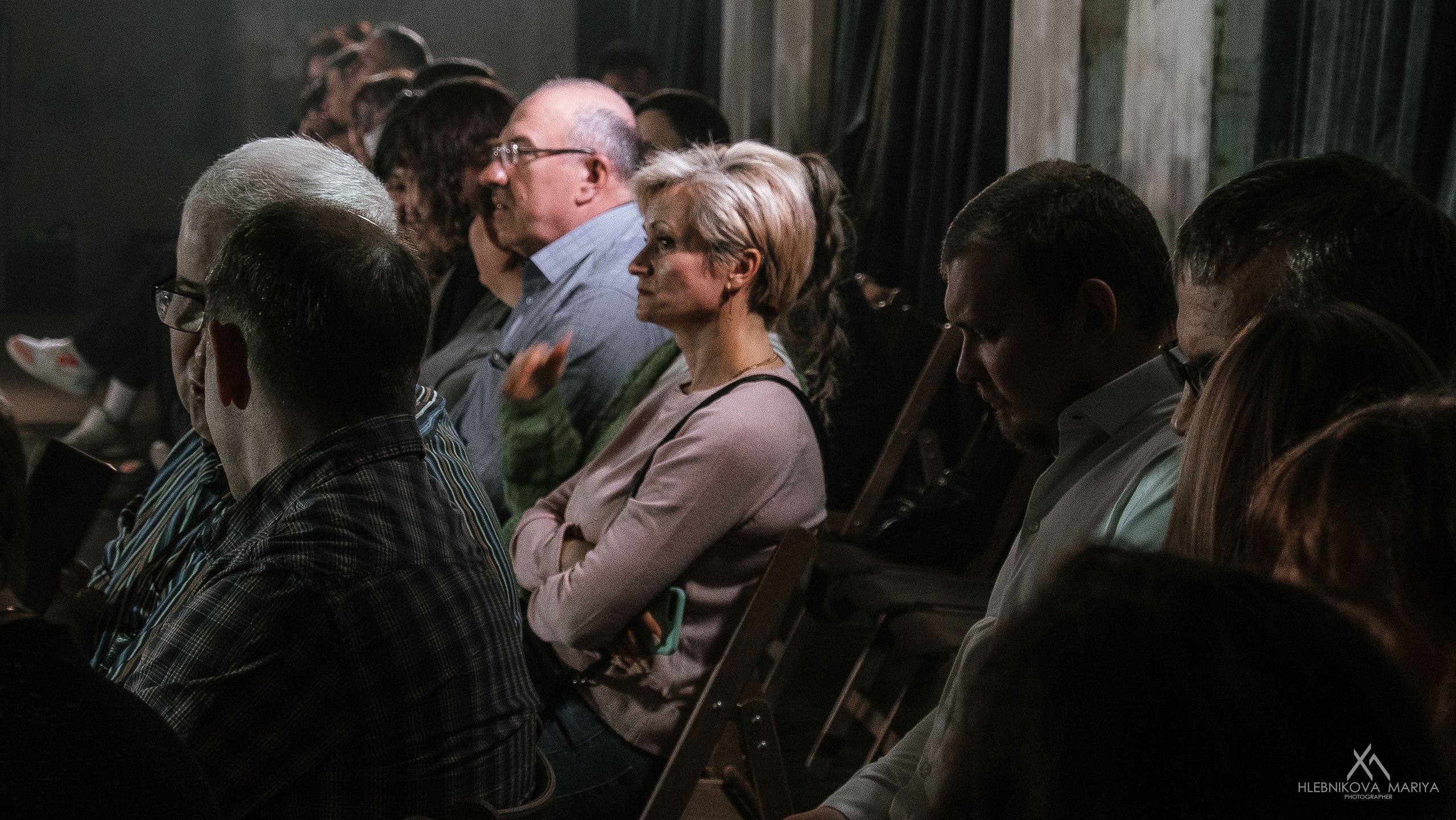 Runway Fashion day. Фотограф Мария Хлебникова Санкт-Петербург Москва