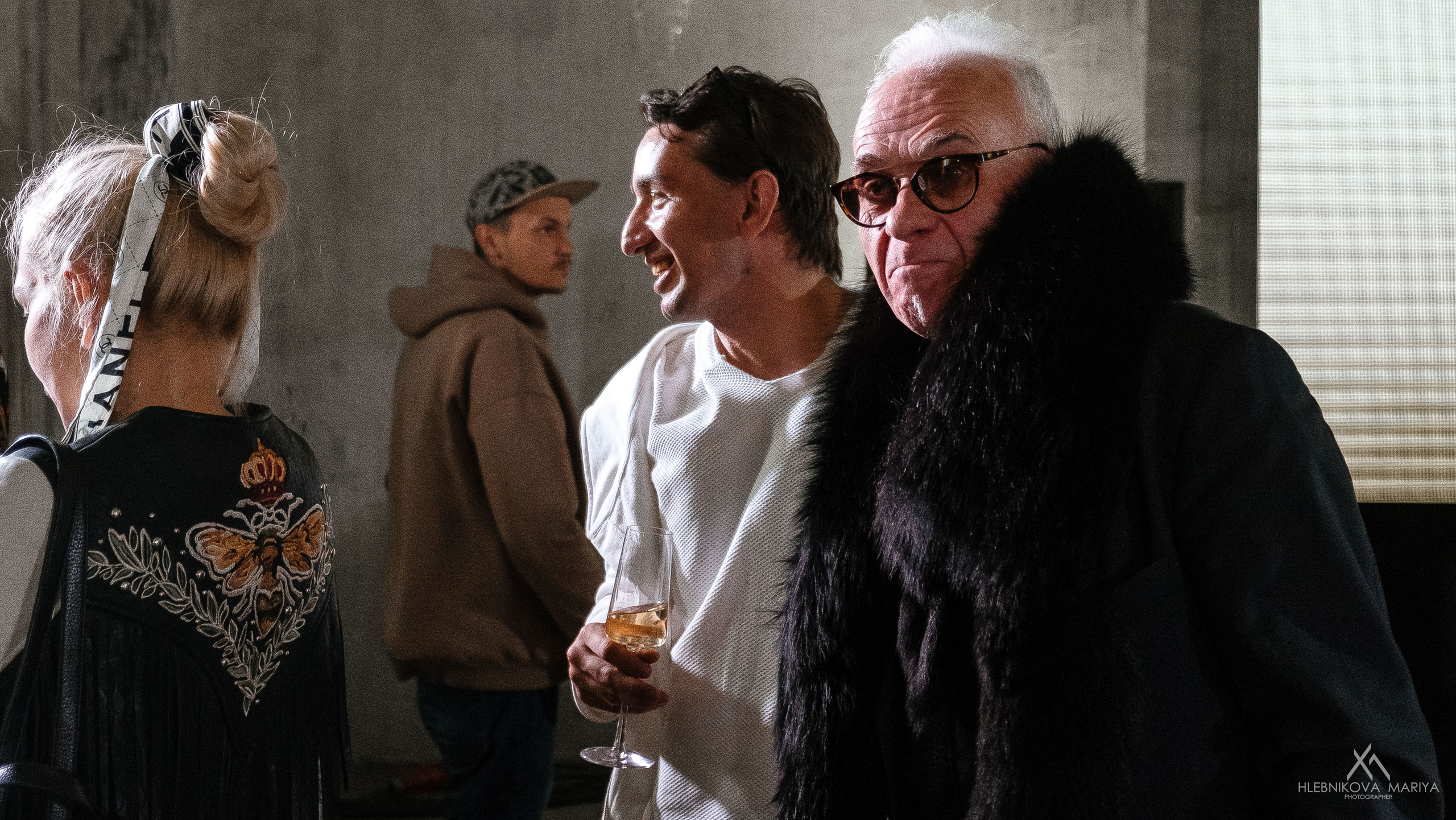 Runway Fashion day. Фотограф Мария Хлебникова Санкт-Петербург Москва