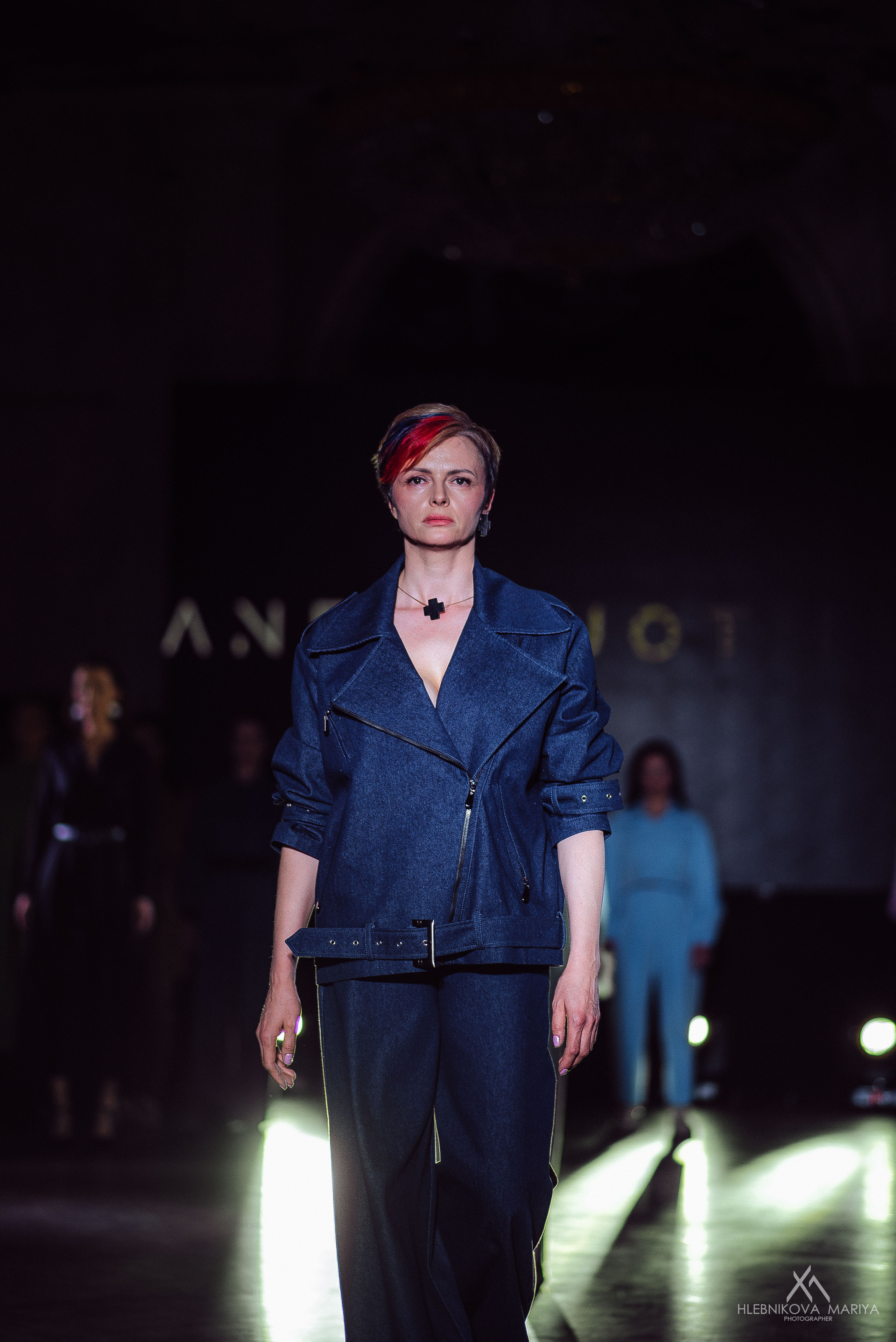 Runway Fashion day. Фотограф Мария Хлебникова Санкт-Петербург Москва