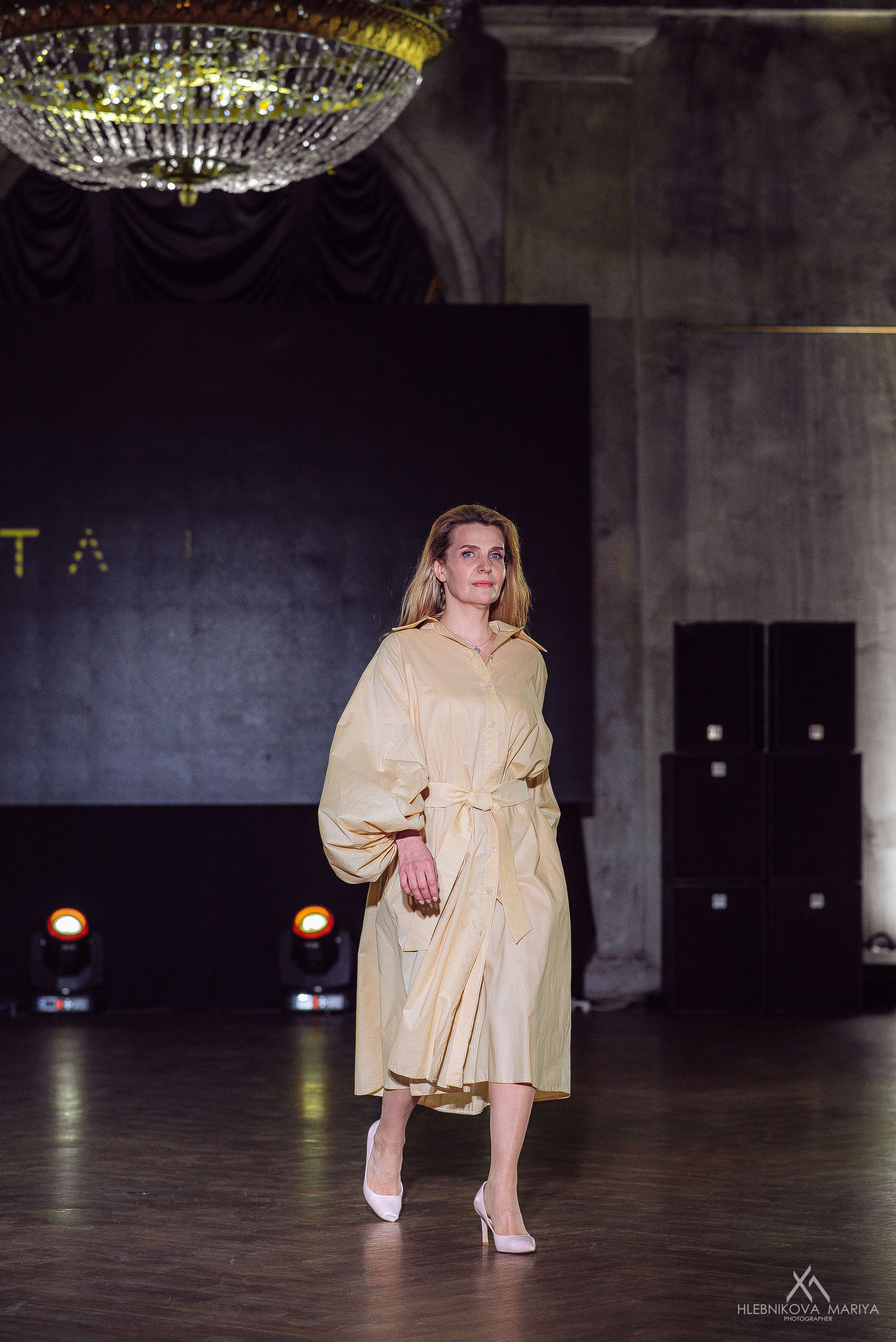 Runway Fashion day. Фотограф Мария Хлебникова Санкт-Петербург Москва