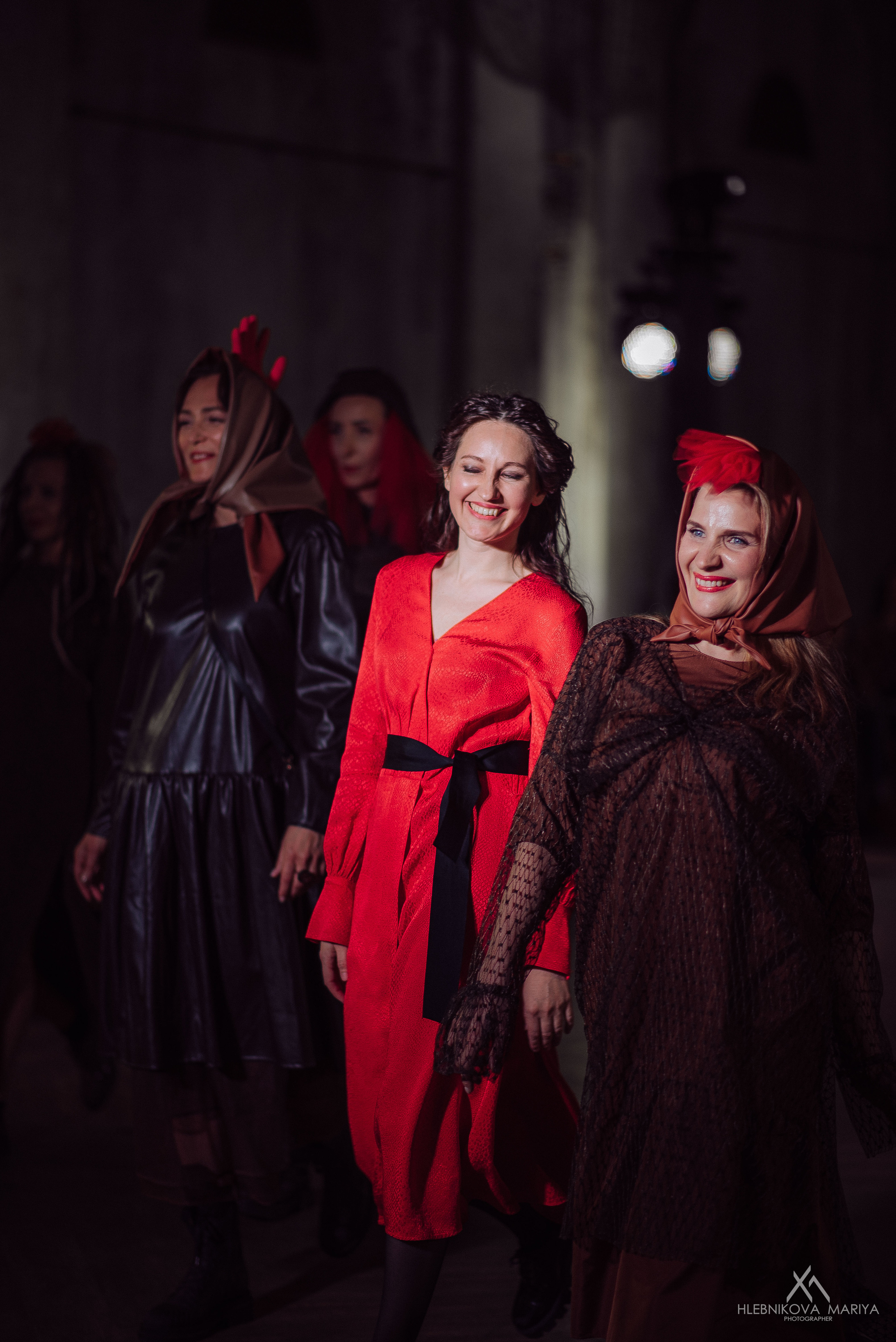 Runway Fashion day. Фотограф Мария Хлебникова Санкт-Петербург Москва