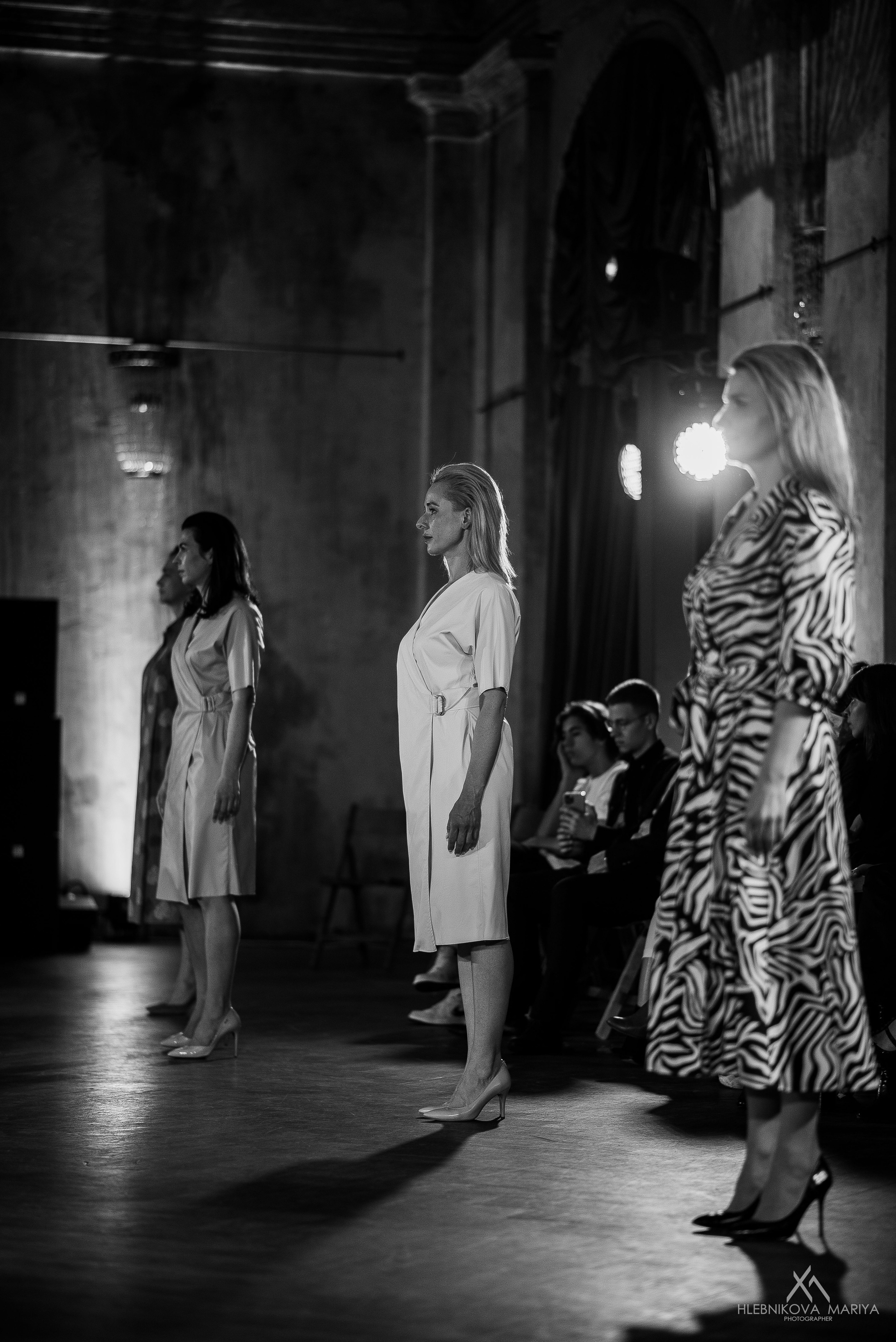 Runway Fashion day. Фотограф Мария Хлебникова Санкт-Петербург Москва