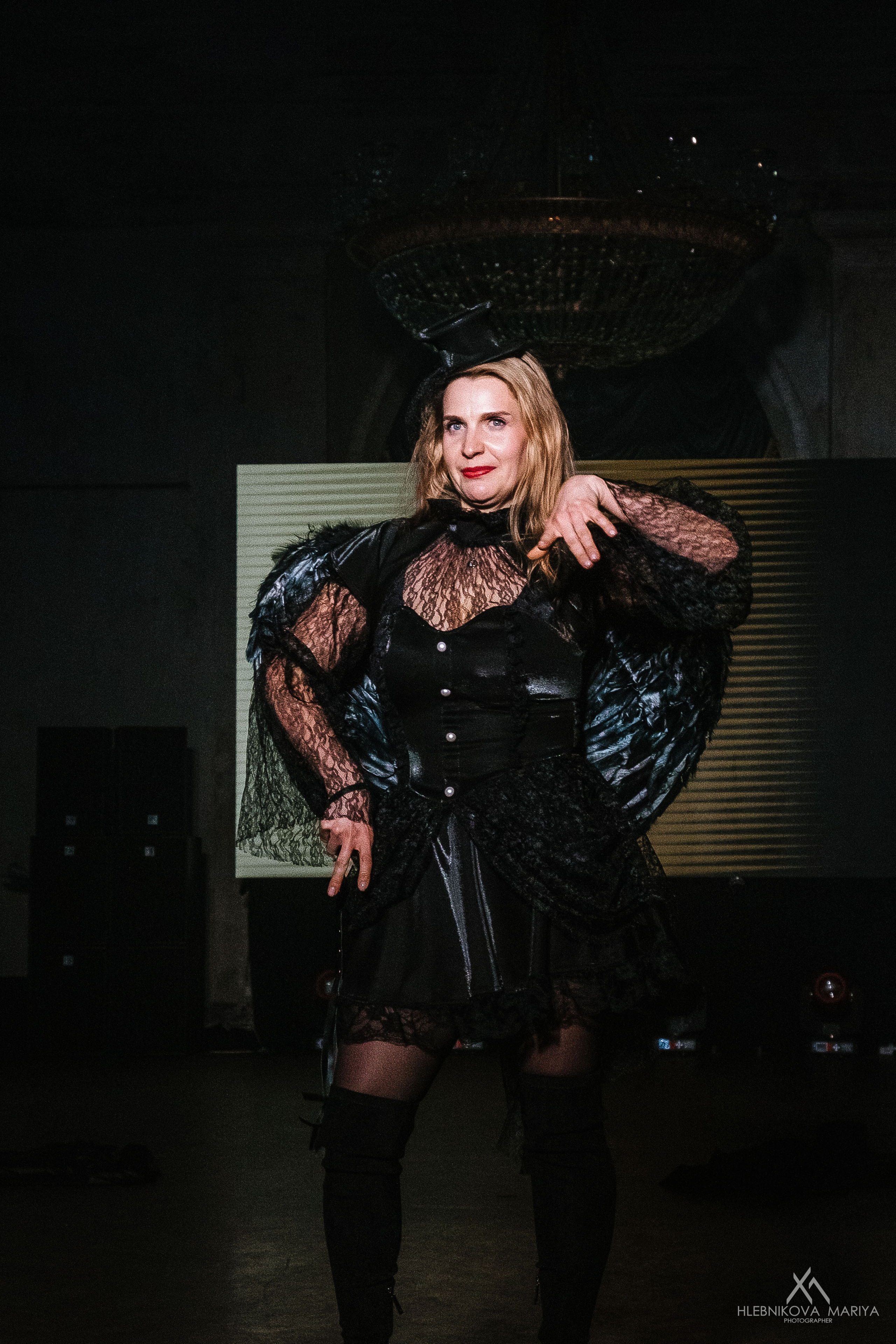 Runway Fashion day. Фотограф Мария Хлебникова Санкт-Петербург Москва