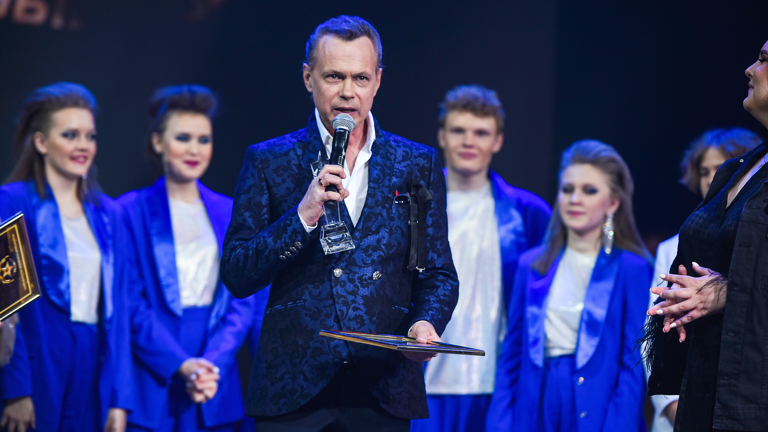 Премия «Золотой Хит» 2022. Фотограф Мария Хлебникова Санкт-Петербург Москва