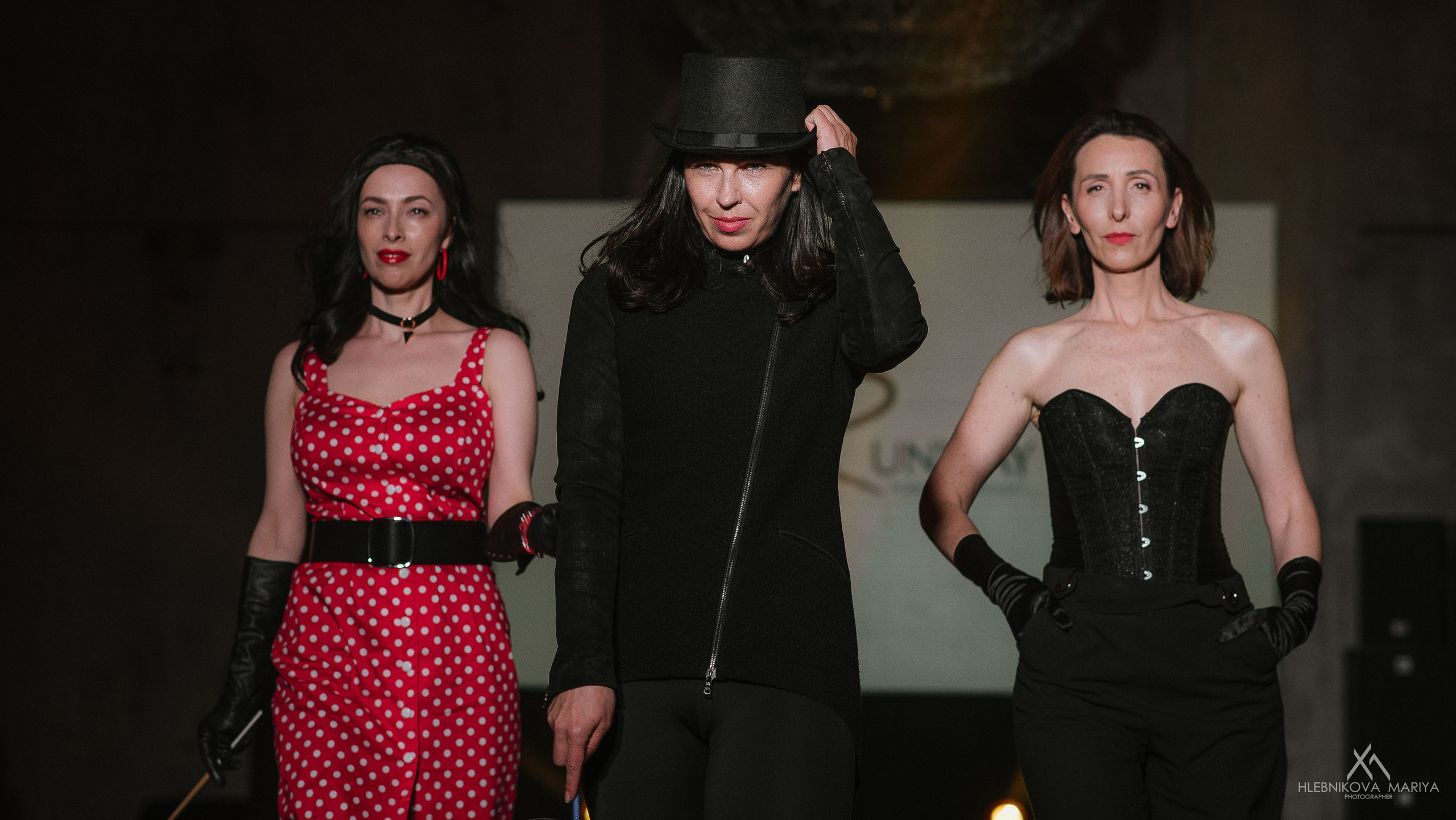 Runway Fashion day. Фотограф Мария Хлебникова Санкт-Петербург Москва