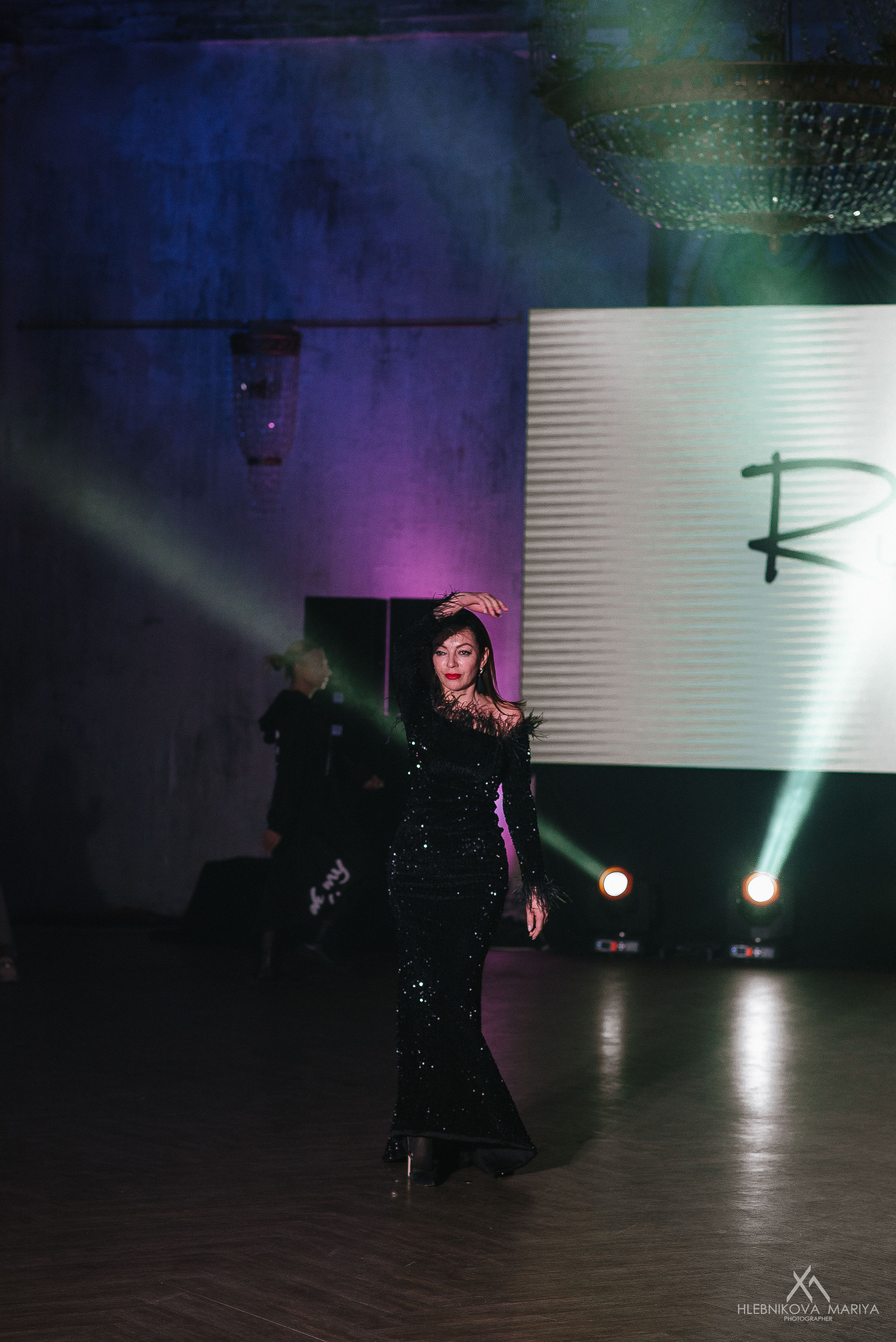 Runway Fashion day. Фотограф Мария Хлебникова Санкт-Петербург Москва