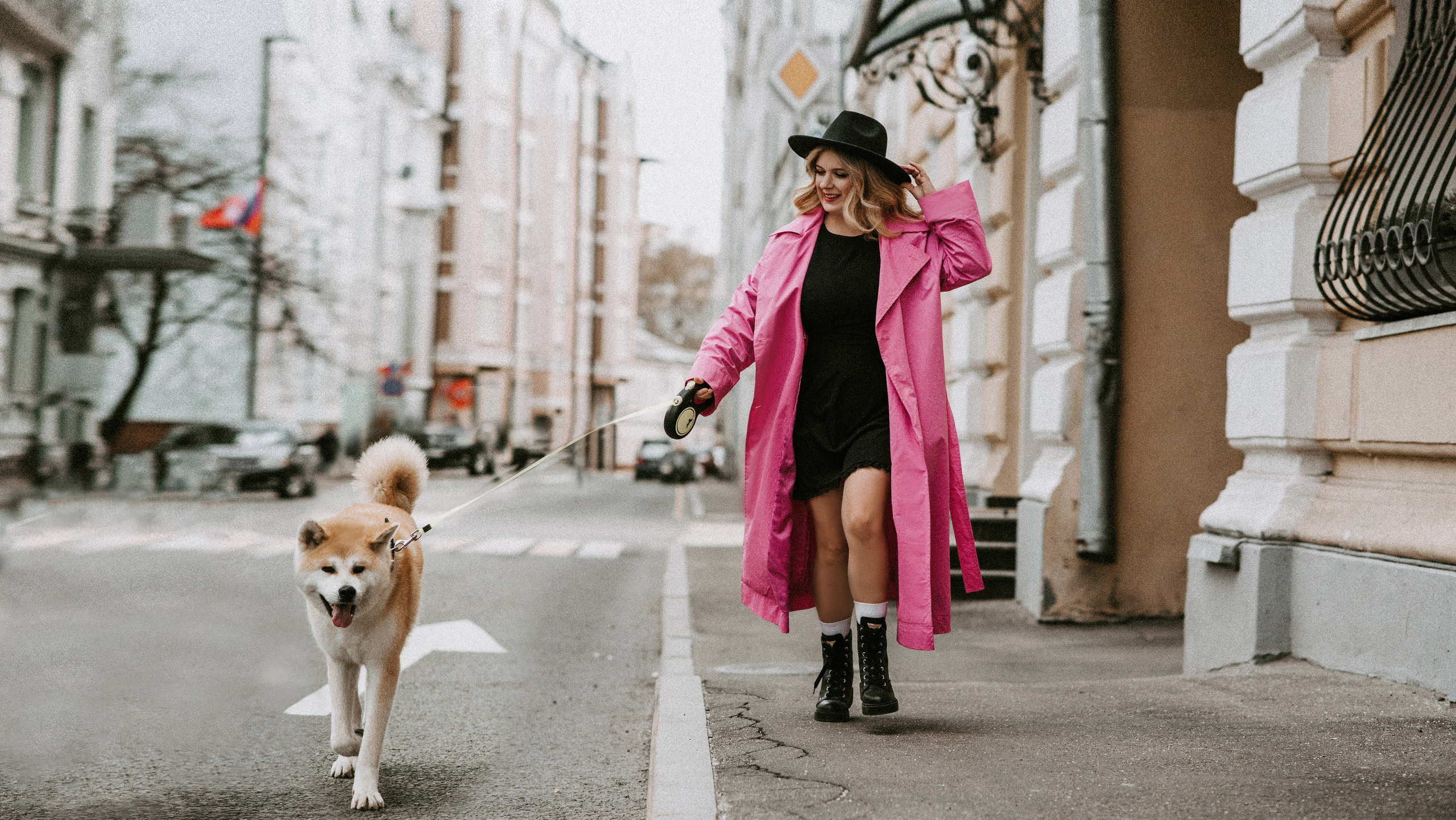 Anastasiya Denisova. Фотограф Мария Хлебникова Санкт-Петербург Москва