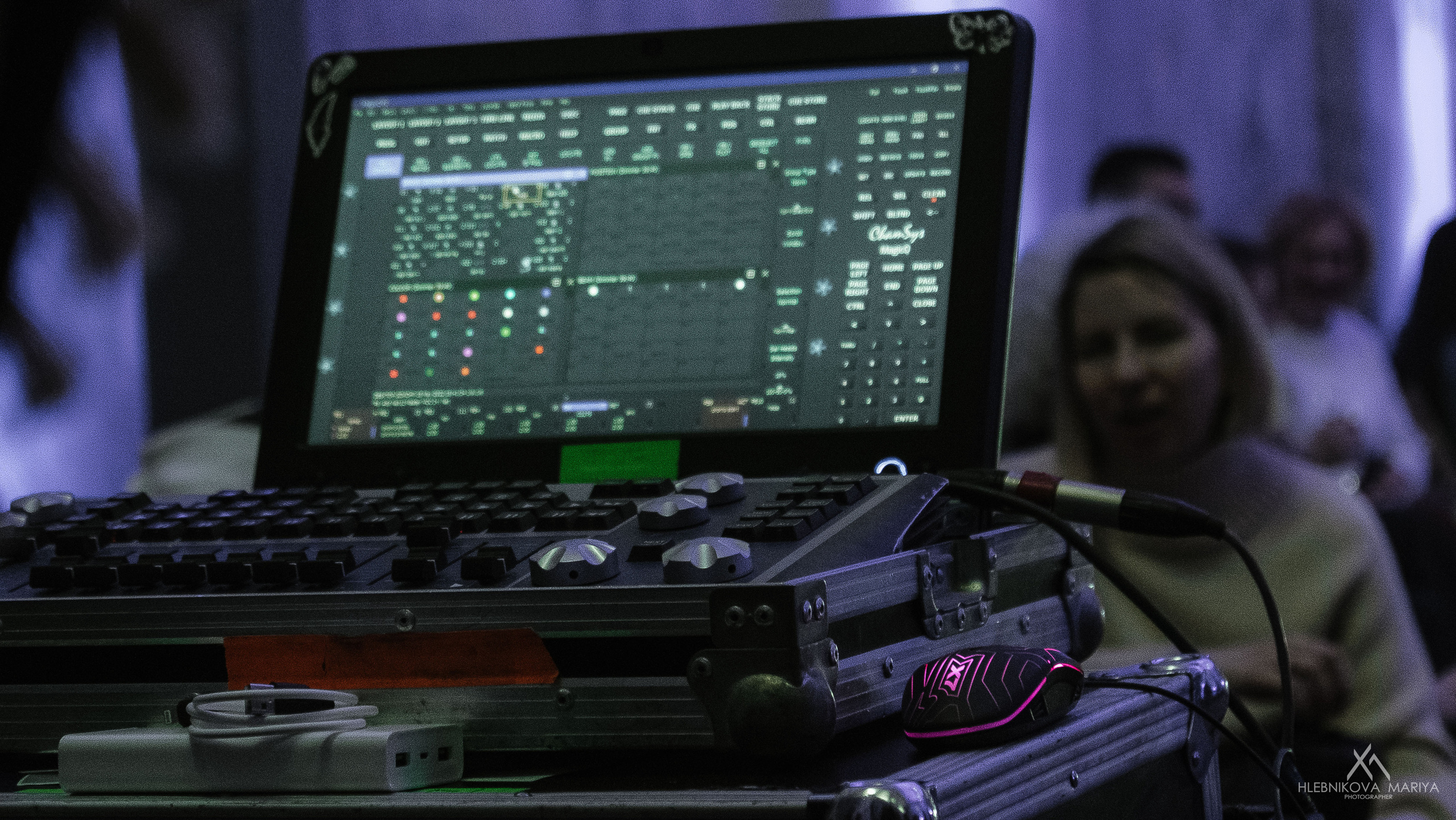 Runway Fashion day. Фотограф Мария Хлебникова Санкт-Петербург Москва