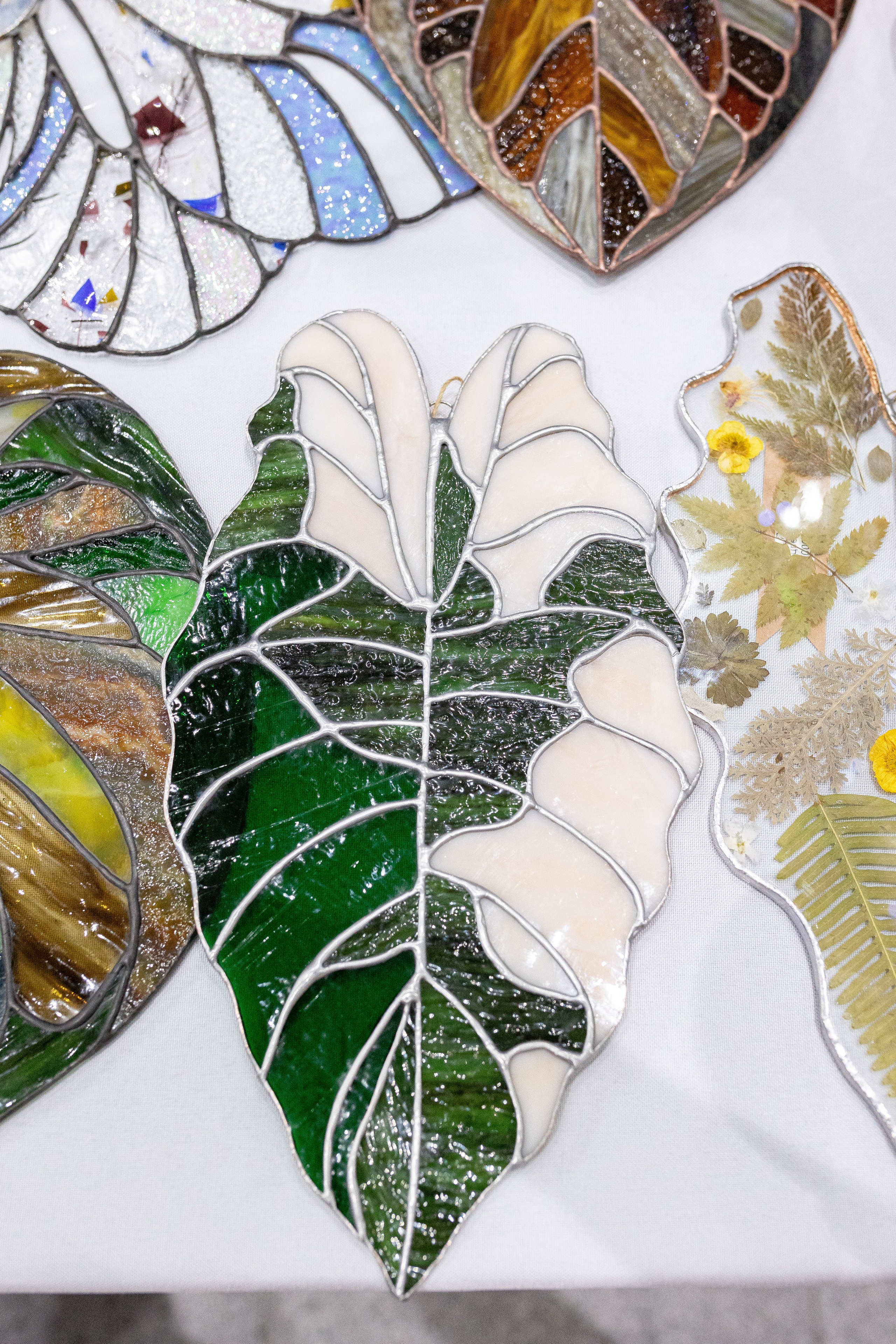 Монстериум 11–12 октября. Александра Куликова фотограф, Москва