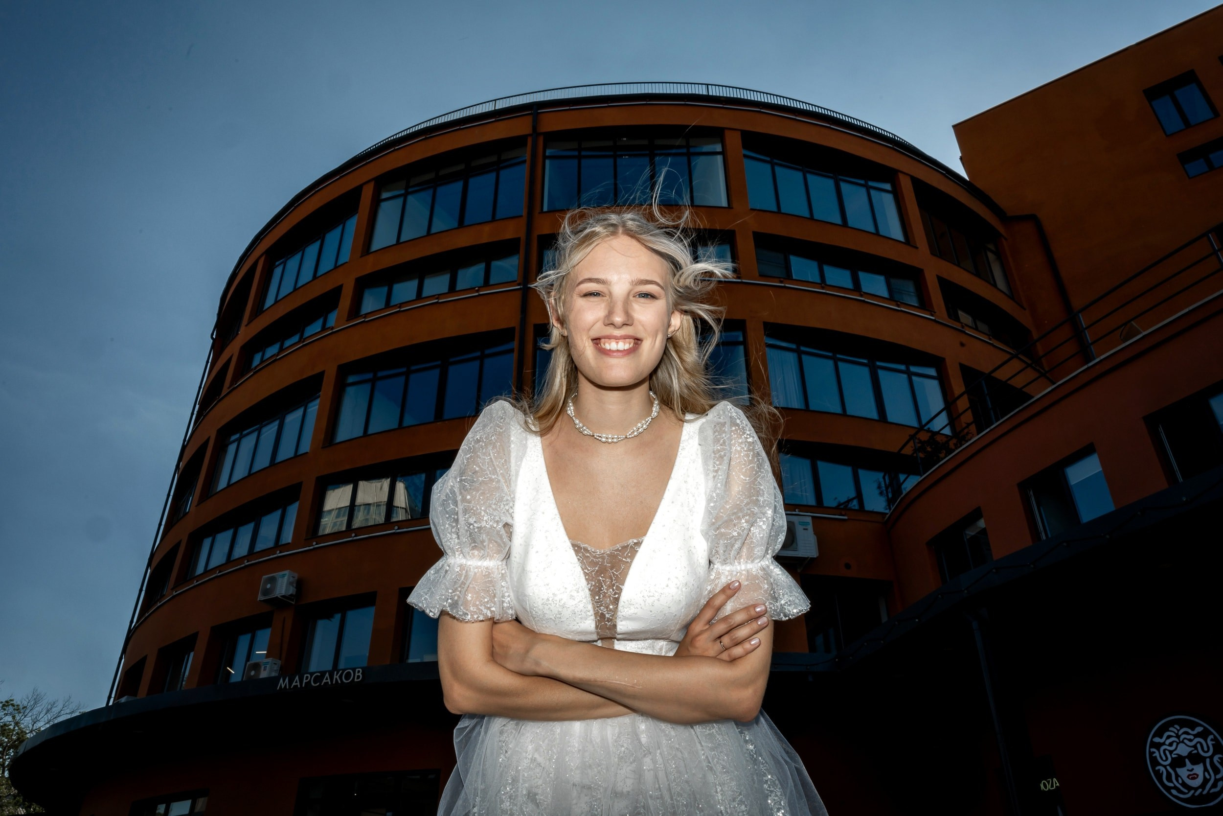 Свадьба Таисии и Александра в Москве. Бизнес фотограф в Москве Алексей Кознев