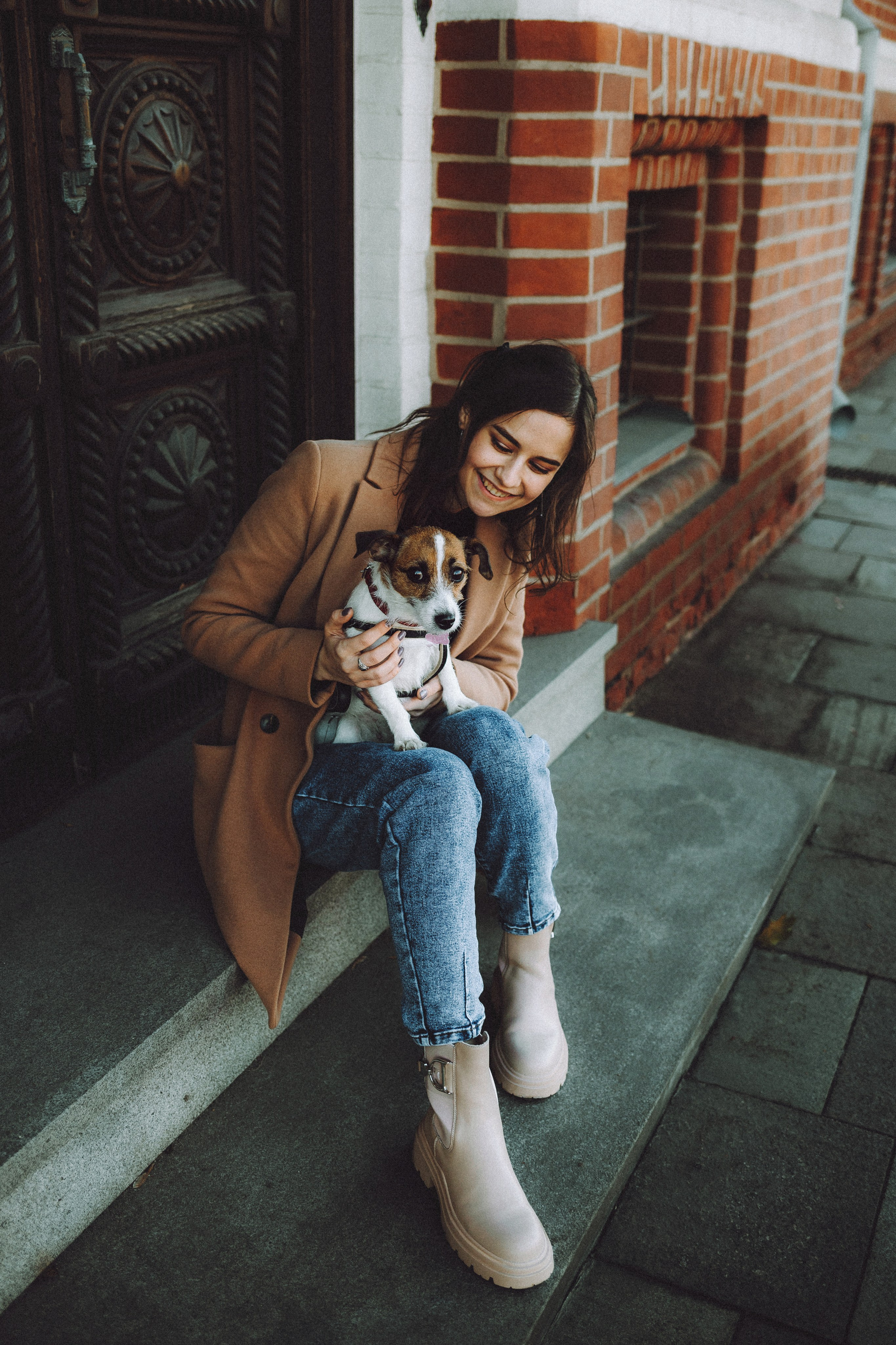 Лера и Рада